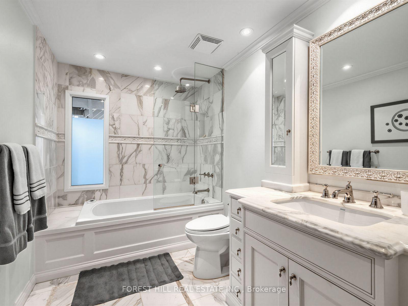 Photo 27 of 9 Ormsby Crescent, Toronto, Forest Hill South — HOMEH
