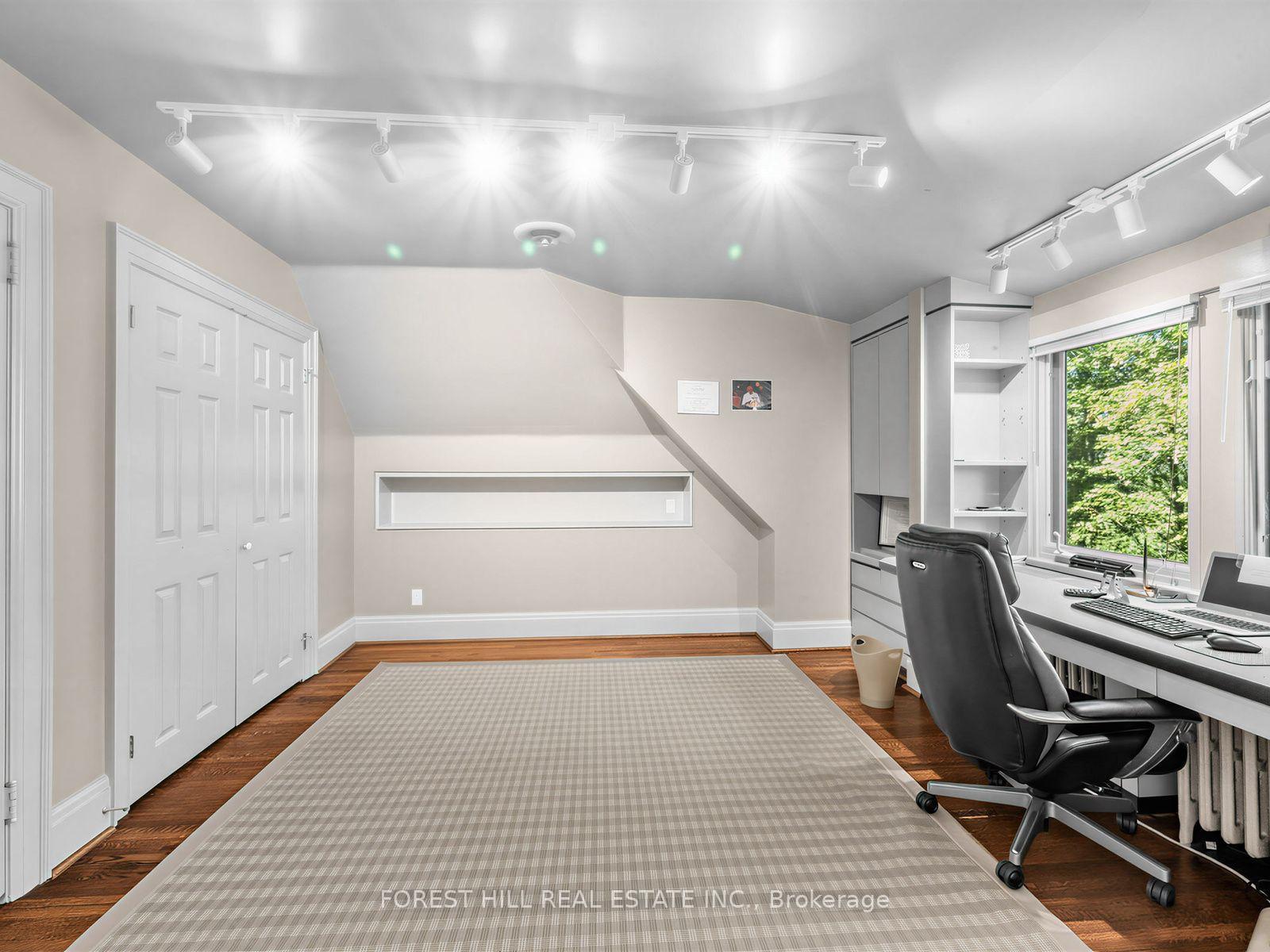 Photo 30 of 9 Ormsby Crescent, Toronto, Forest Hill South — HOMEH