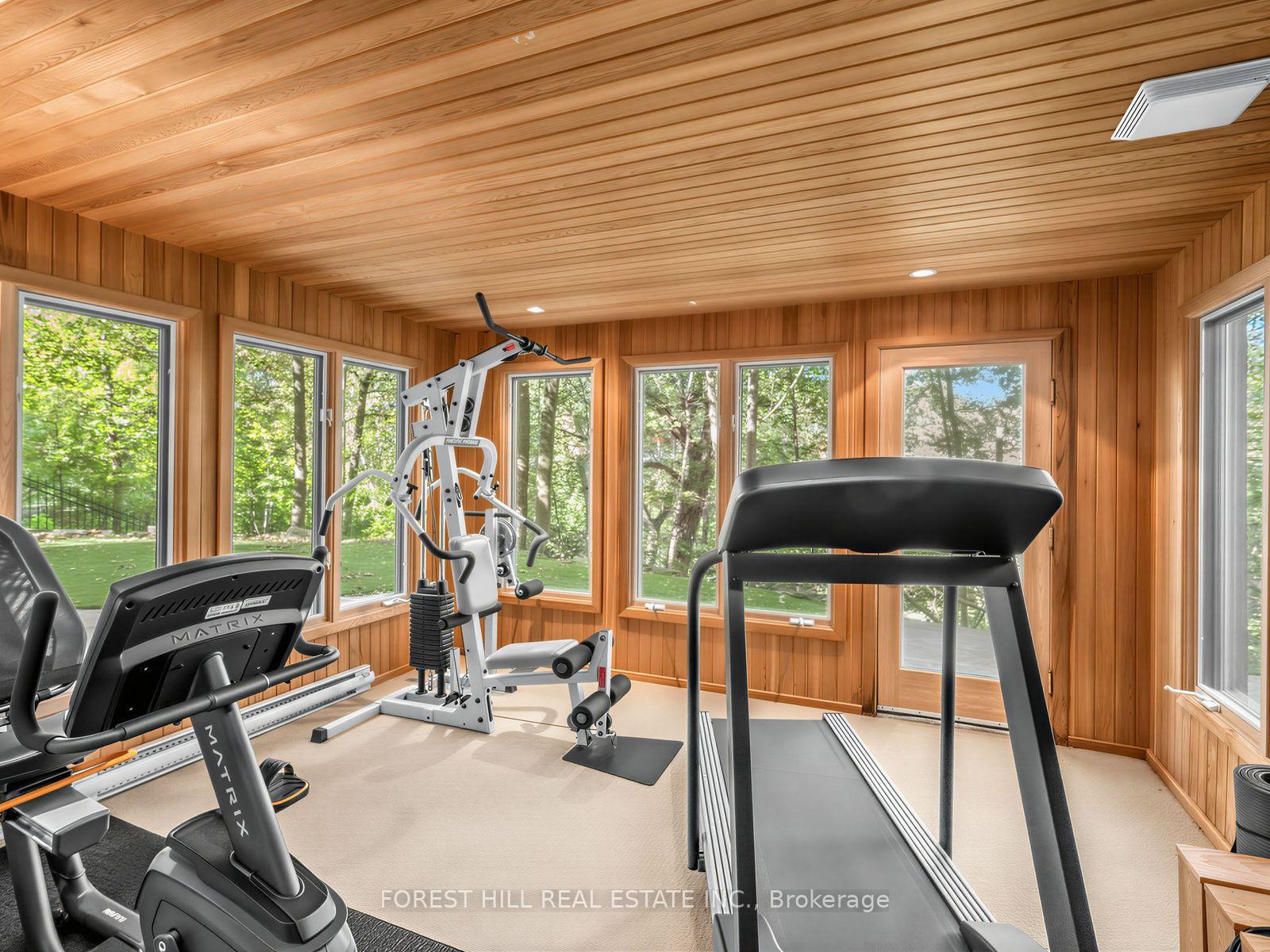 Photo 32 of 9 Ormsby Crescent, Toronto, Forest Hill South — HOMEH