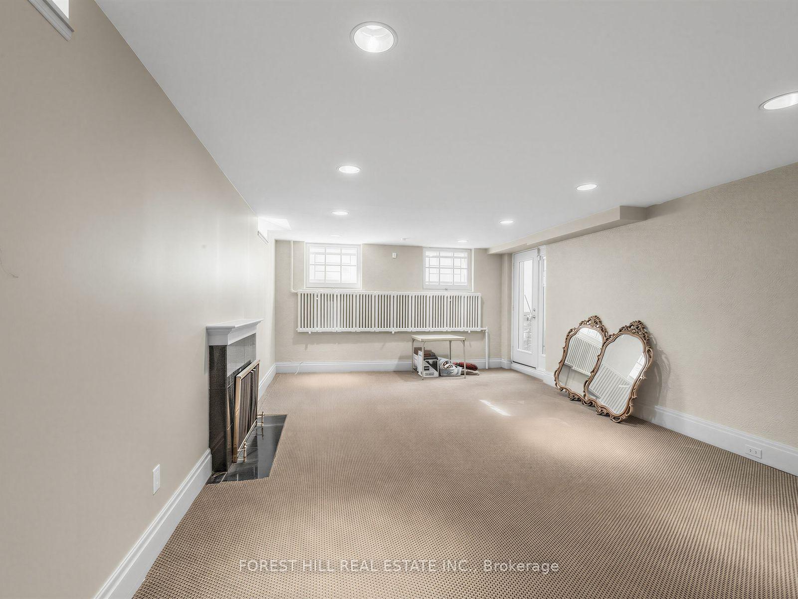 Photo 33 of 9 Ormsby Crescent, Toronto, Forest Hill South — HOMEH