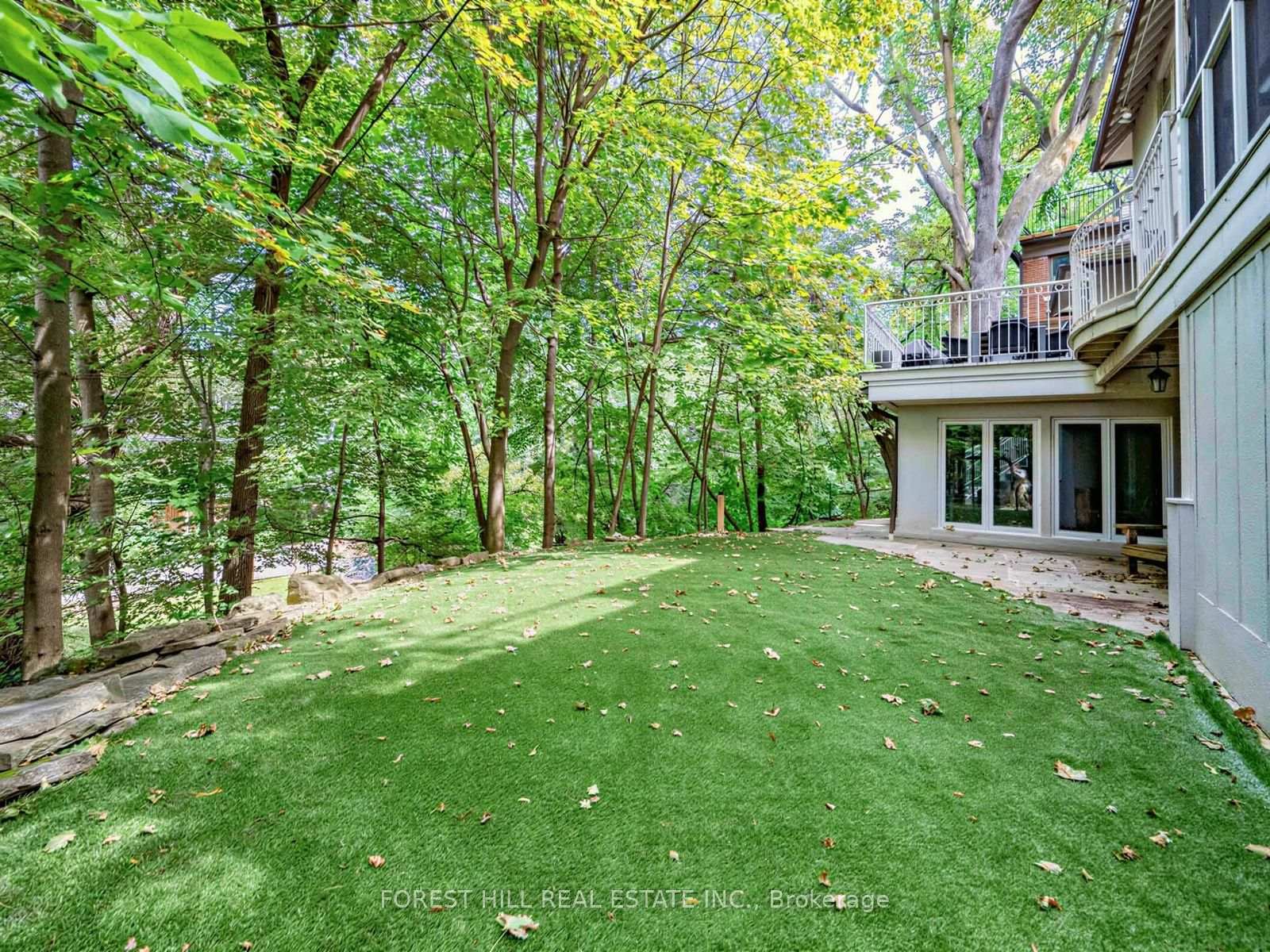 Photo 35 of 9 Ormsby Crescent, Toronto, Forest Hill South — HOMEH