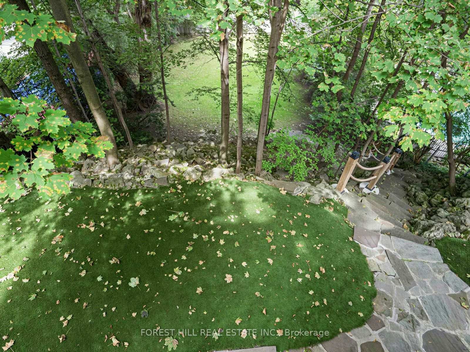 Photo 36 of 9 Ormsby Crescent, Toronto, Forest Hill South — HOMEH