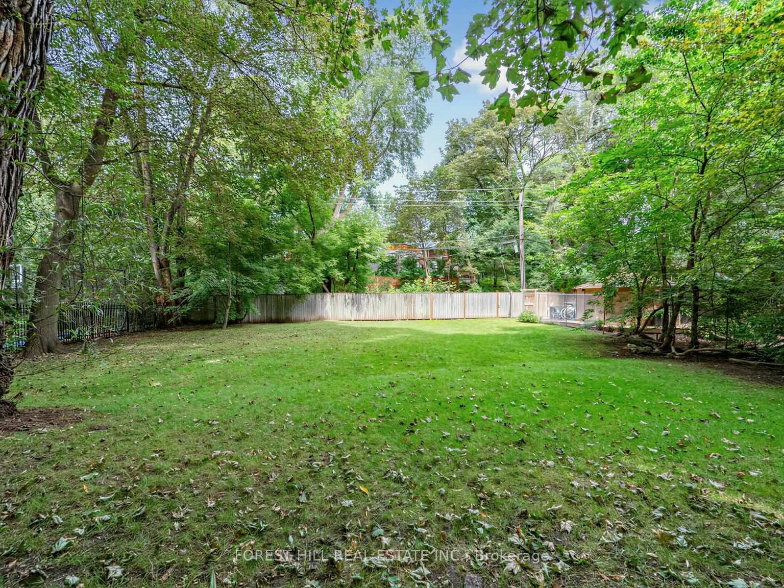Photo 38 of 9 Ormsby Crescent, Toronto, Forest Hill South — HOMEH