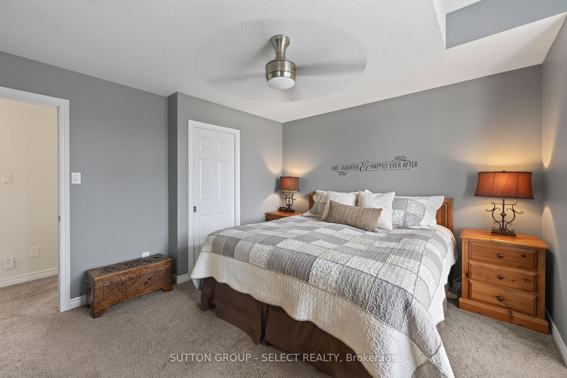 Photo 18 of 3 Fieldstone Crescent N, Middlesex Centre, Komoka — HOMEH
