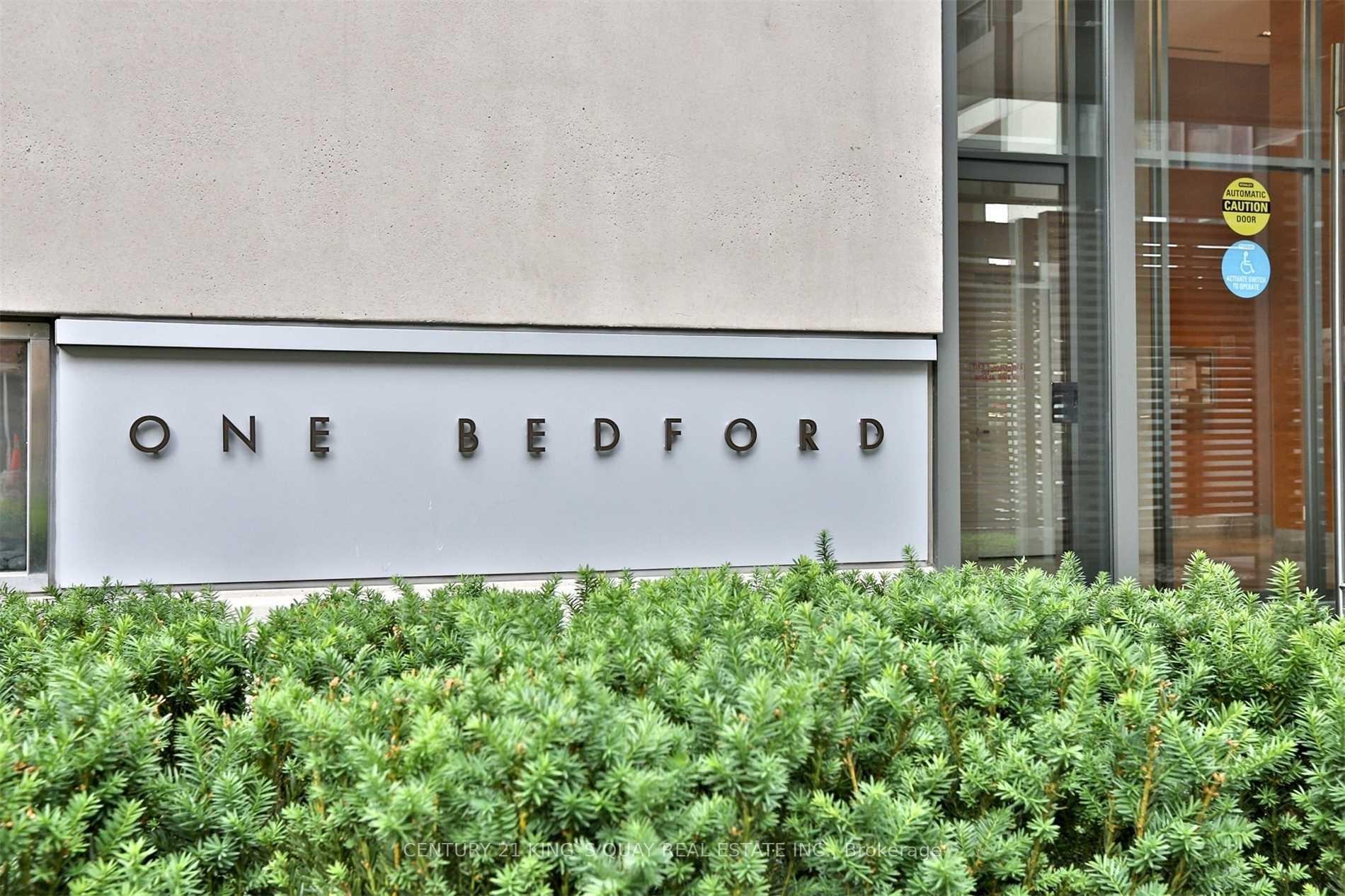 Photo 2 of Unit 516, 1 Bedford Road, Toronto, The Annex — HOMEH
