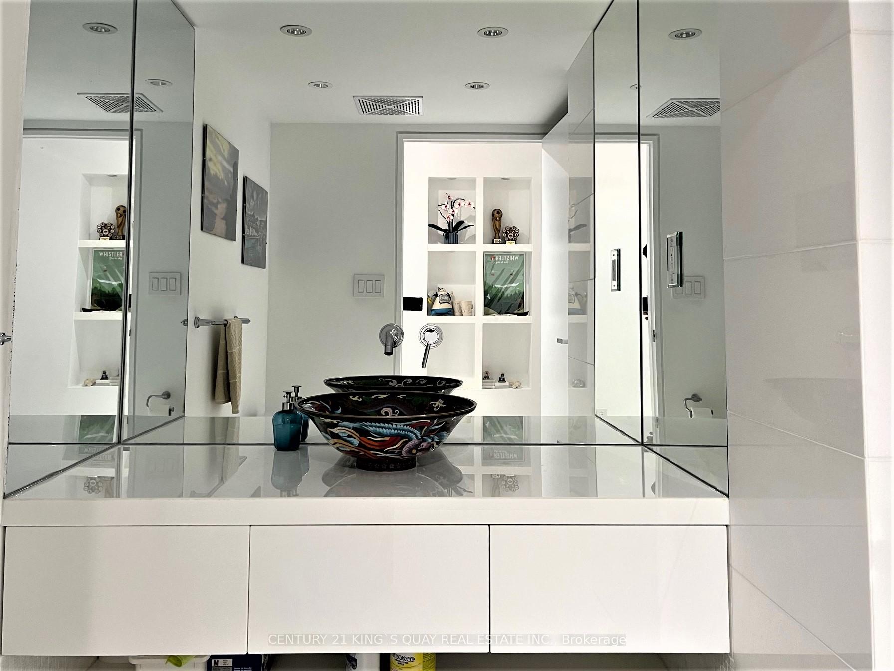 Photo 4 of Unit 516, 1 Bedford Road, Toronto, The Annex — HOMEH