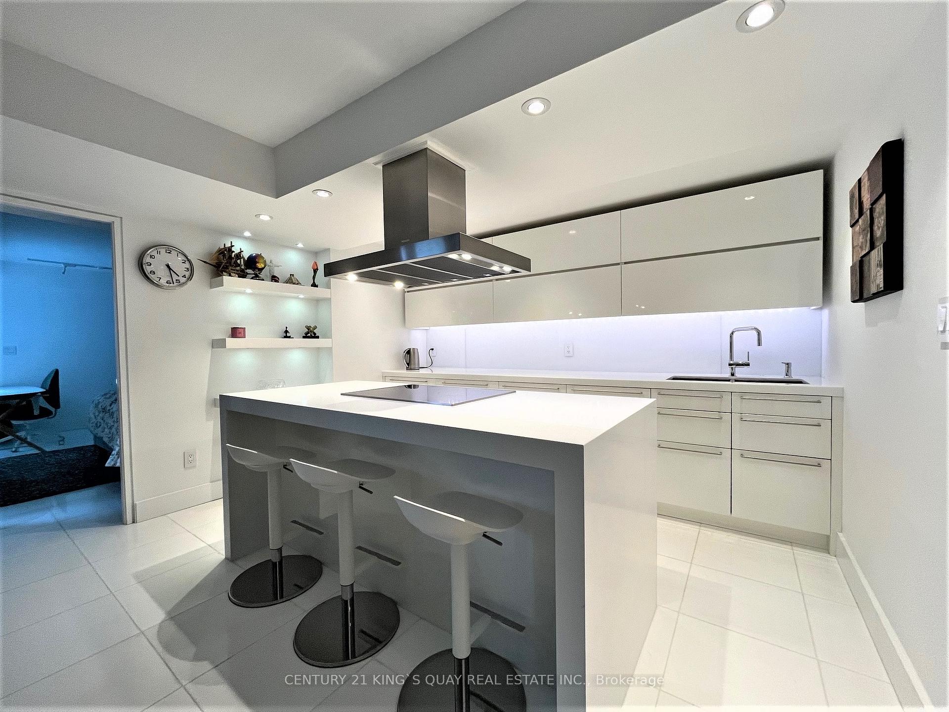 Photo 5 of Unit 516, 1 Bedford Road, Toronto, The Annex — HOMEH
