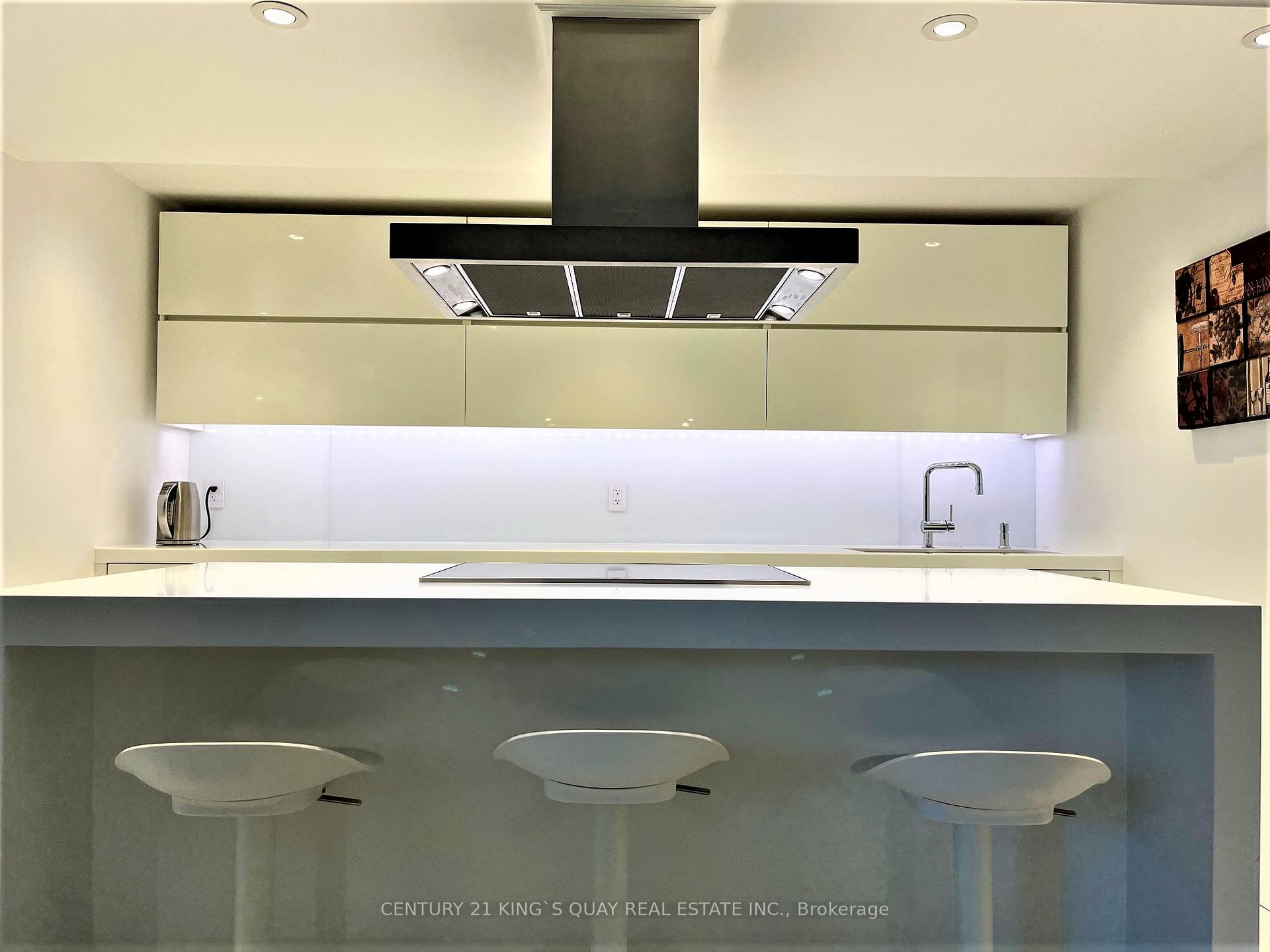 Photo 6 of Unit 516, 1 Bedford Road, Toronto, The Annex — HOMEH