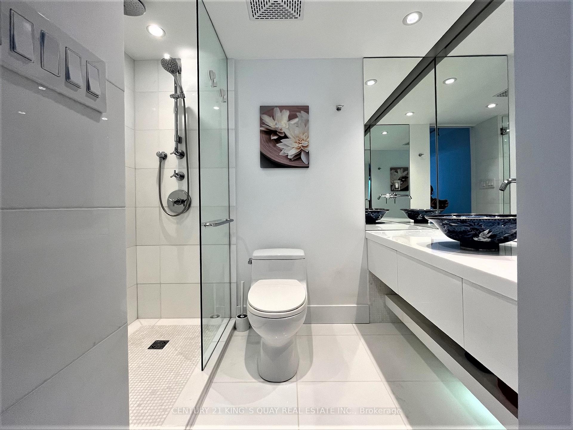 Photo 10 of Unit 516, 1 Bedford Road, Toronto, The Annex — HOMEH
