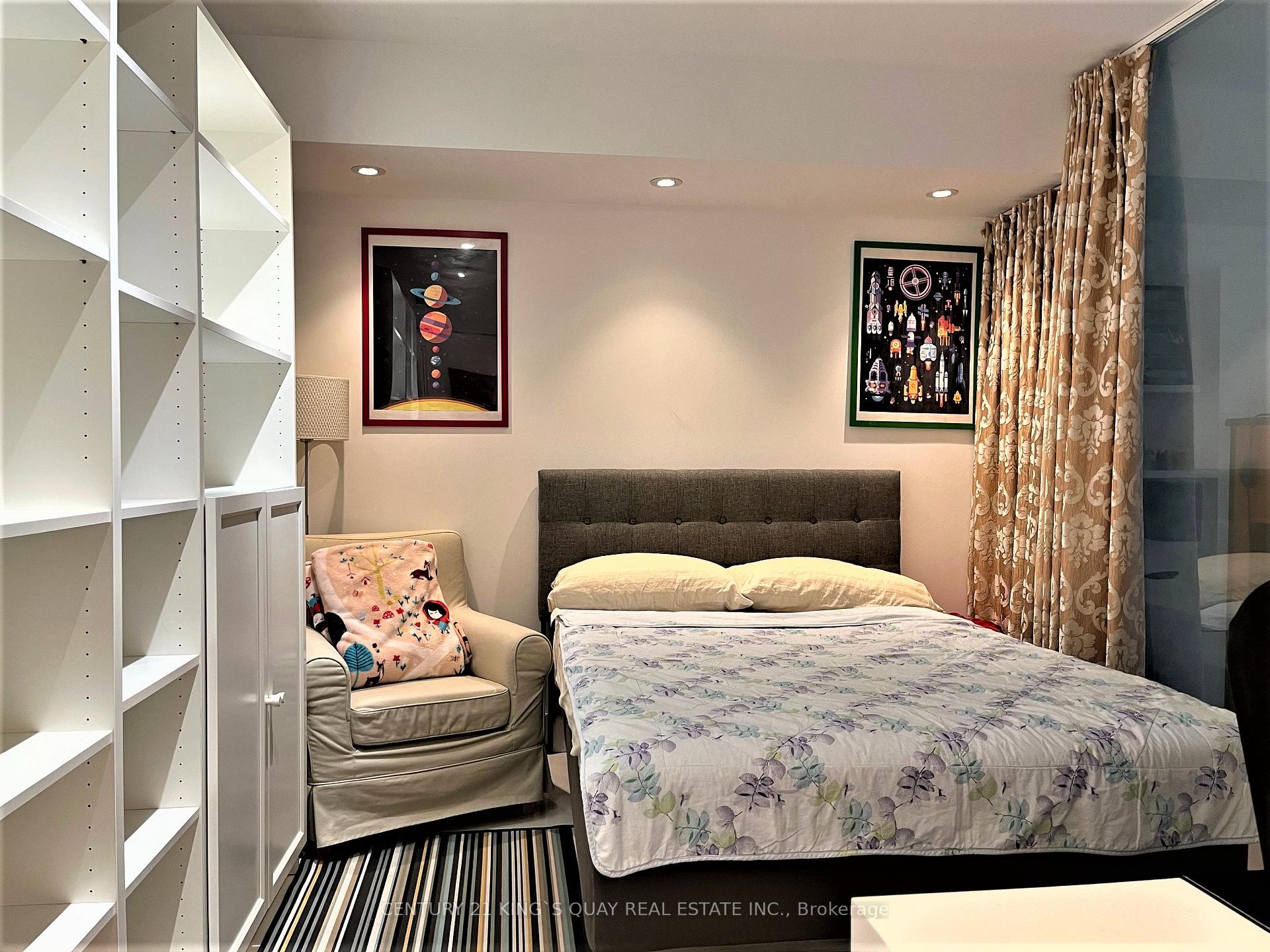 Photo 11 of Unit 516, 1 Bedford Road, Toronto, The Annex — HOMEH