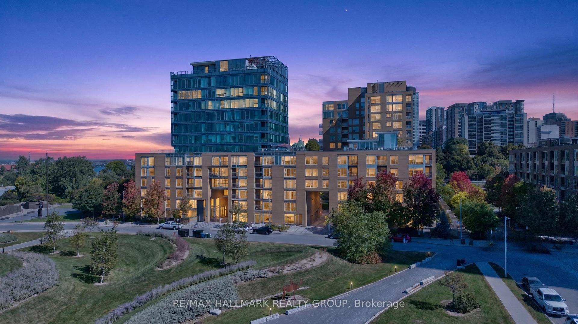 Photo of Unit 320, 250 Lett Street