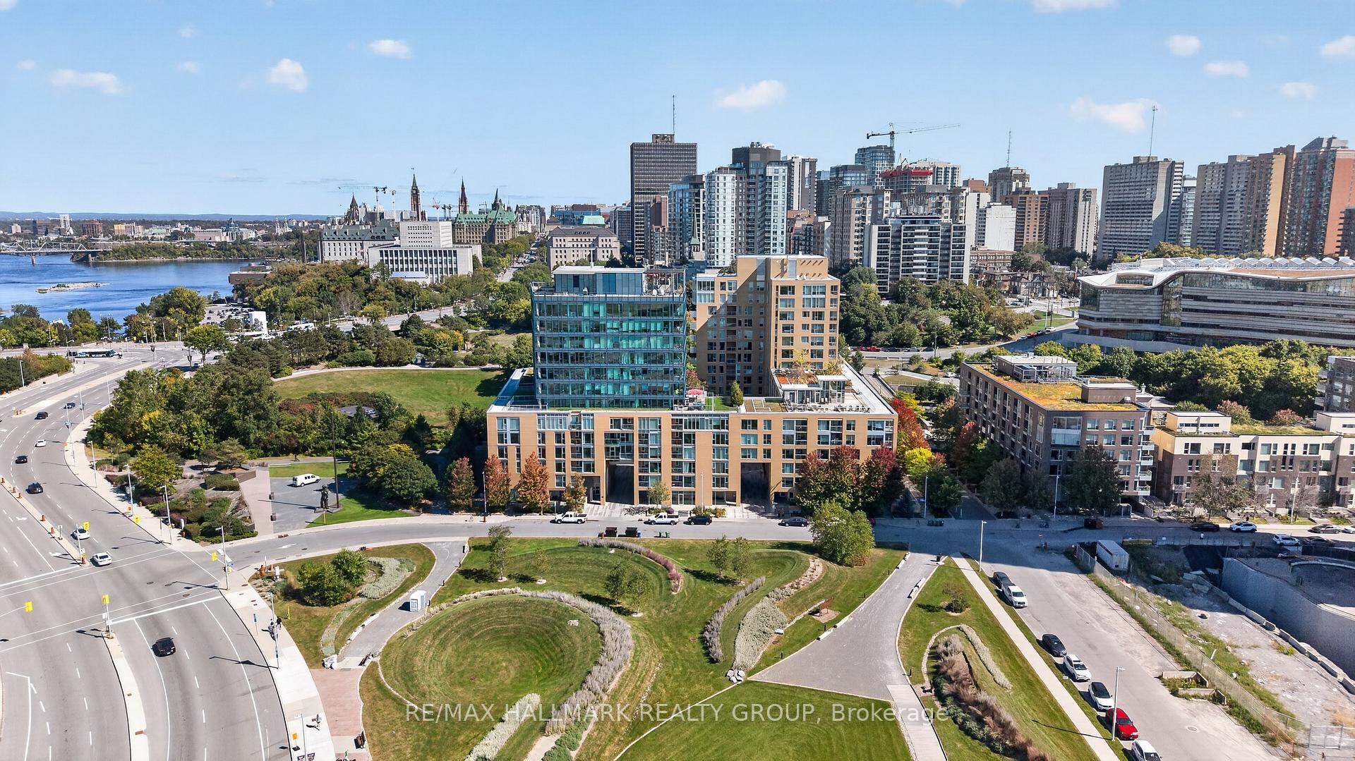 Photo 2 of Unit 320, 250 Lett Street, Ottawa, West Centre Town — HOMEH