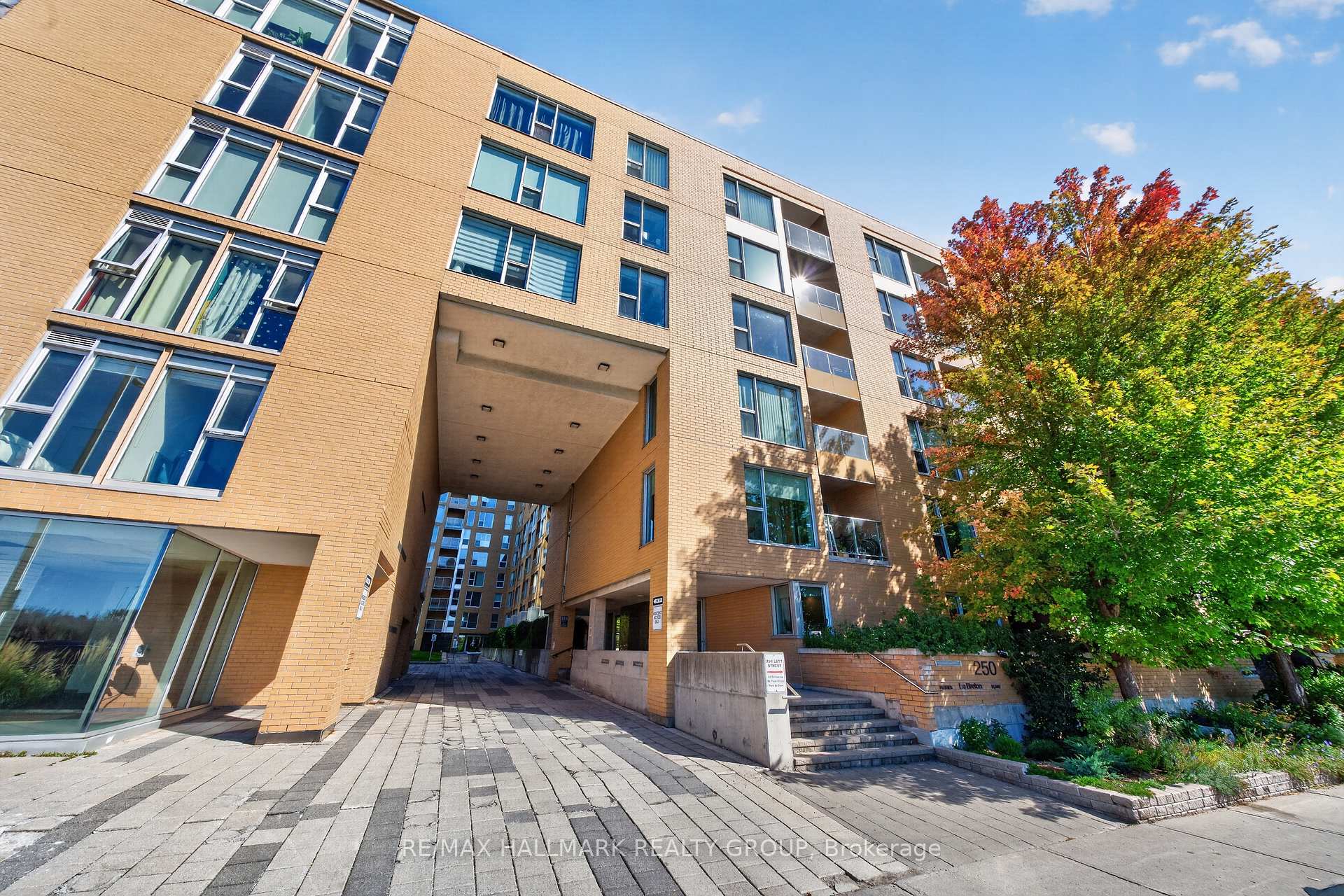 Photo 3 of Unit 320, 250 Lett Street, Ottawa, West Centre Town — HOMEH