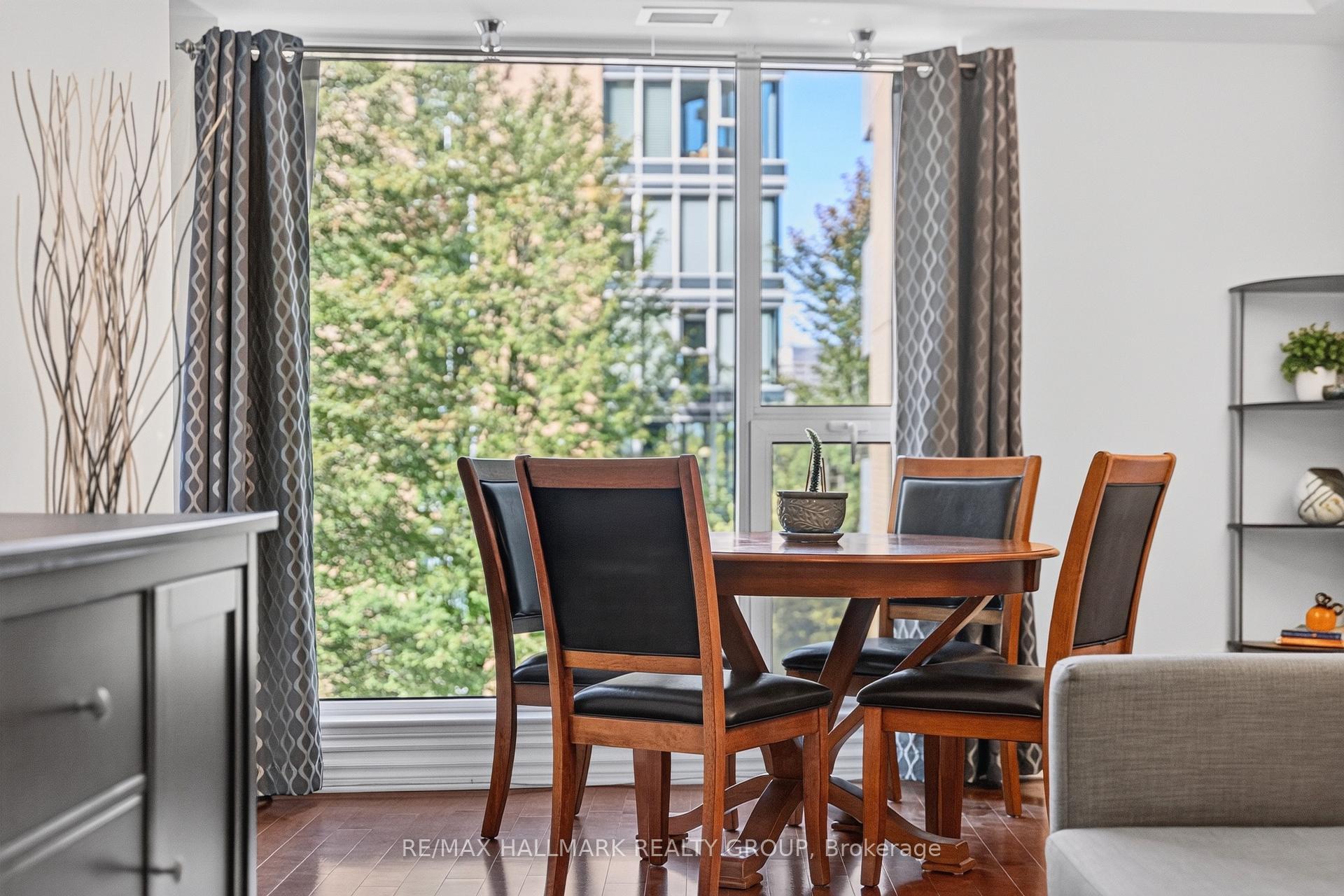Photo 11 of Unit 320, 250 Lett Street, Ottawa, West Centre Town — HOMEH