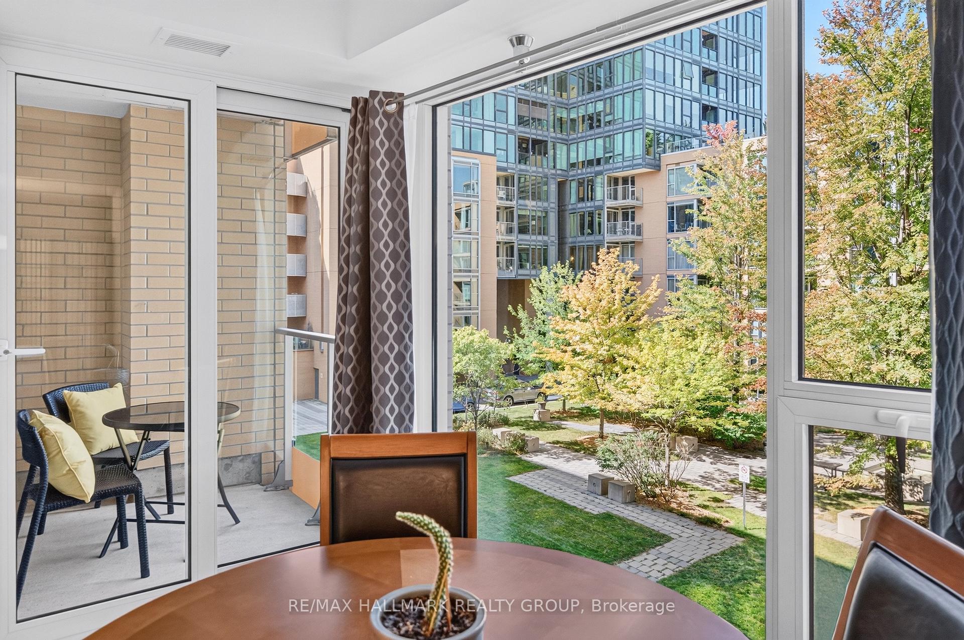 Photo 14 of Unit 320, 250 Lett Street, Ottawa, West Centre Town — HOMEH
