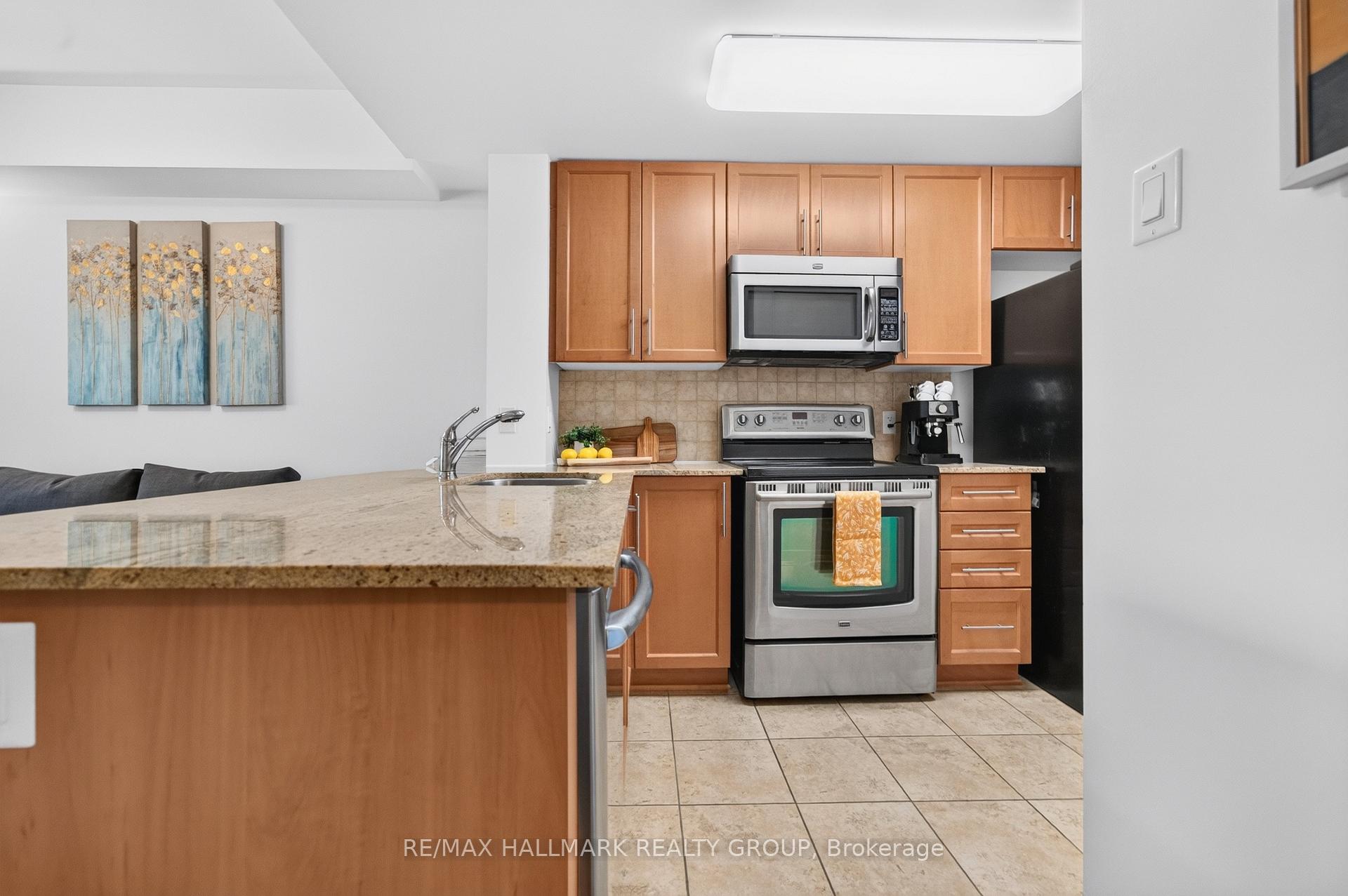 Photo 16 of Unit 320, 250 Lett Street, Ottawa, West Centre Town — HOMEH