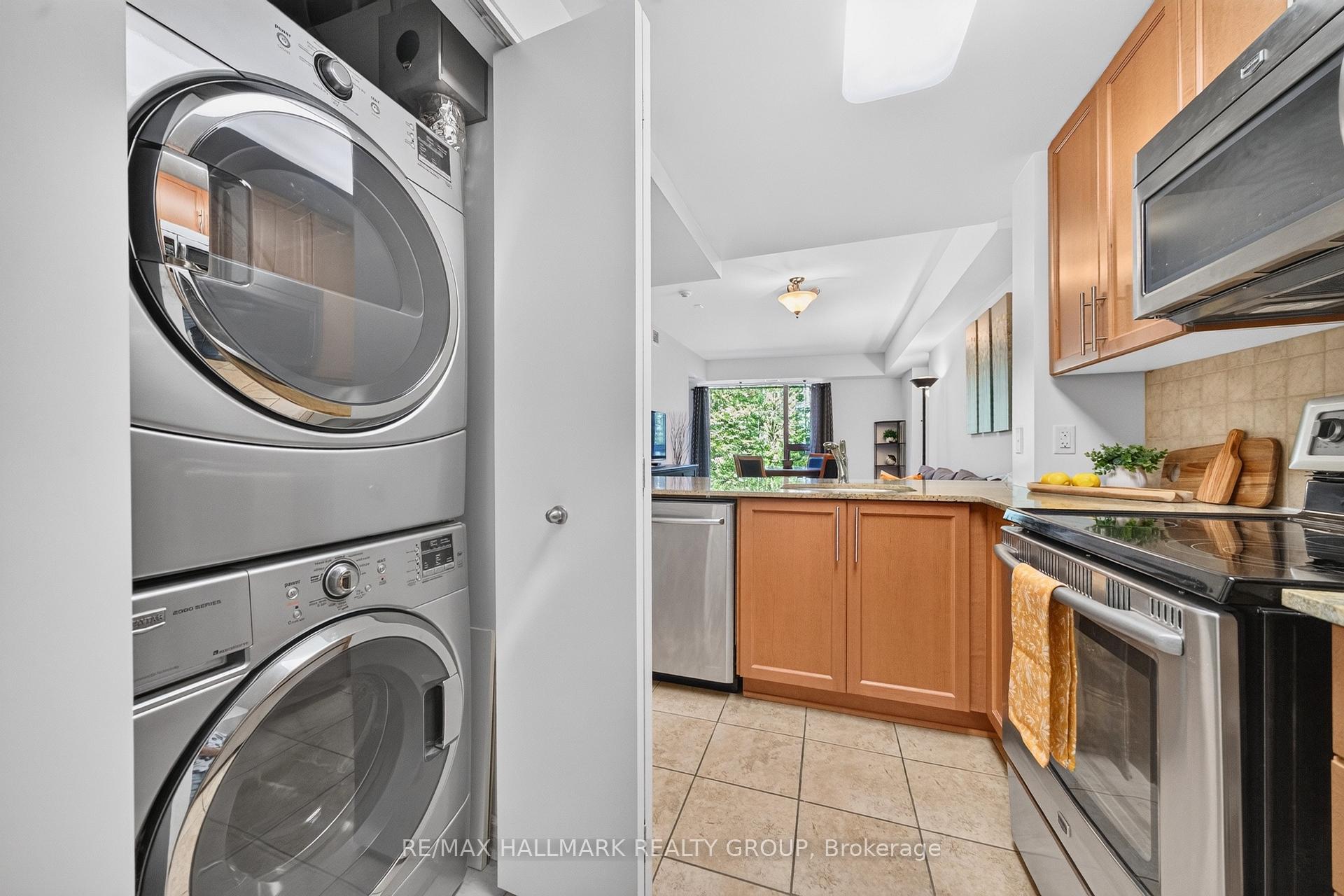 Photo 19 of Unit 320, 250 Lett Street, Ottawa, West Centre Town — HOMEH