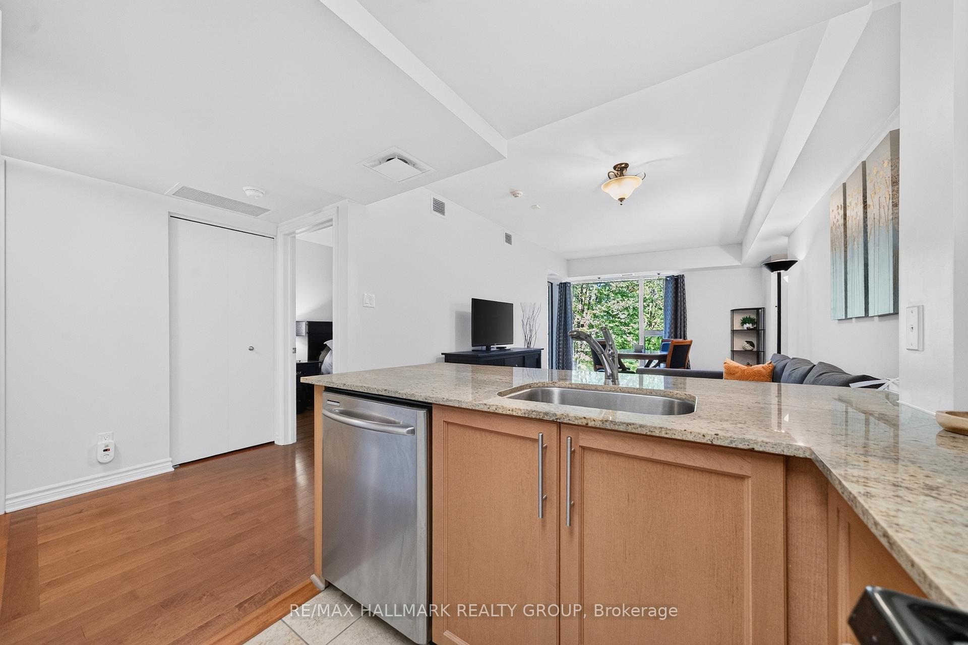 Photo 20 of Unit 320, 250 Lett Street, Ottawa, West Centre Town — HOMEH