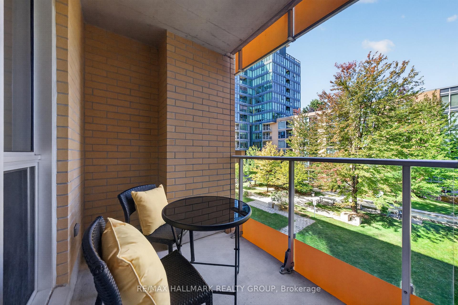 Photo 23 of Unit 320, 250 Lett Street, Ottawa, West Centre Town — HOMEH