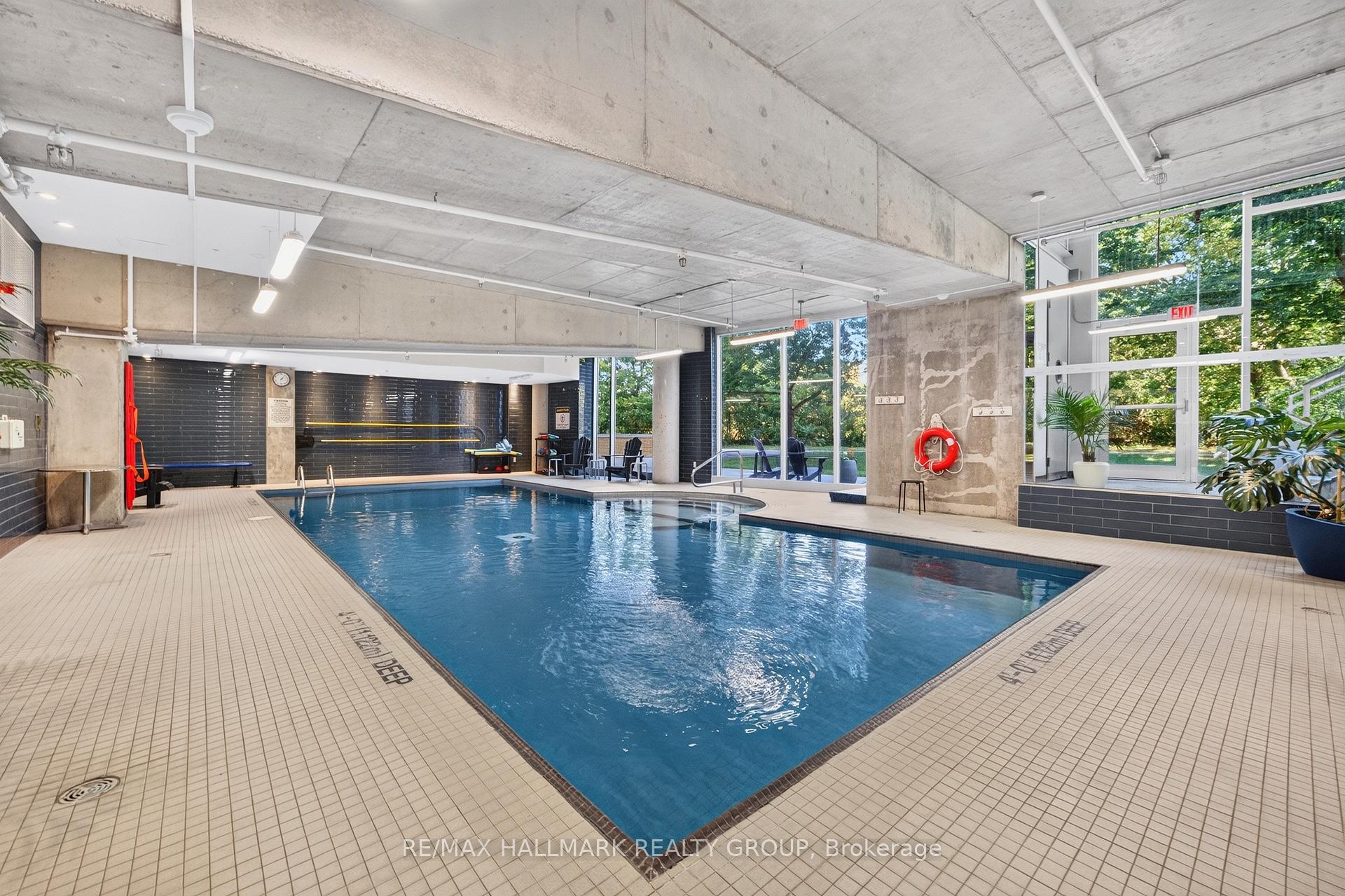 Photo 28 of Unit 320, 250 Lett Street, Ottawa, West Centre Town — HOMEH