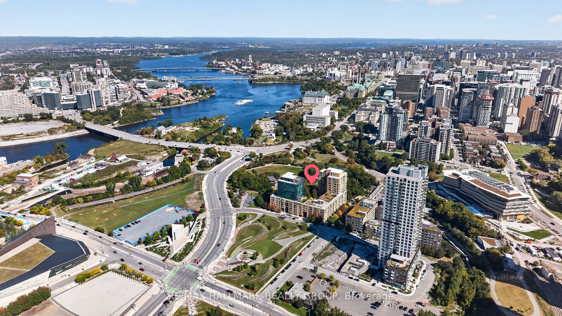 Photo 30 of Unit 320, 250 Lett Street, Ottawa, West Centre Town — HOMEH