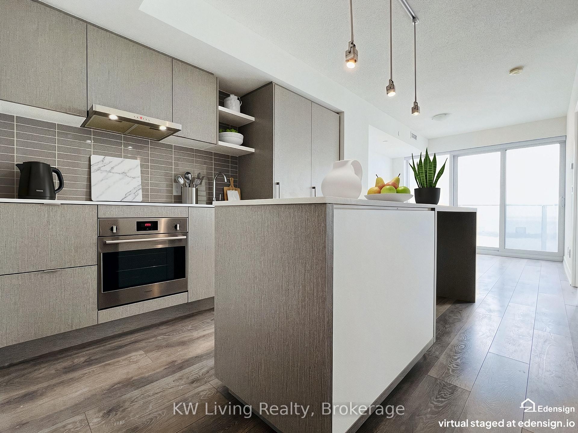 Photo 10 of Unit 5109, 88 Harbour Street E, Toronto, Waterfront Communities — HOMEH
