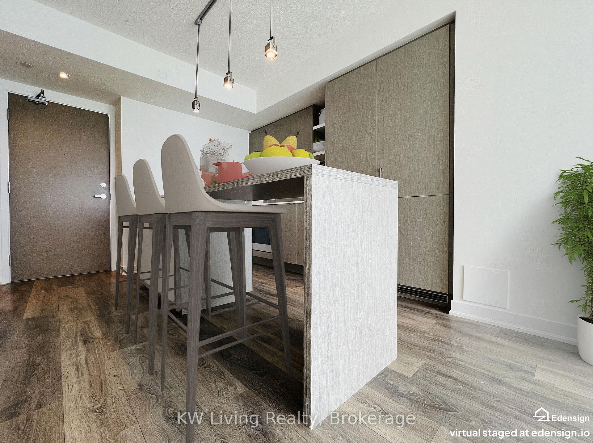 Photo 12 of Unit 5109, 88 Harbour Street E, Toronto, Waterfront Communities — HOMEH