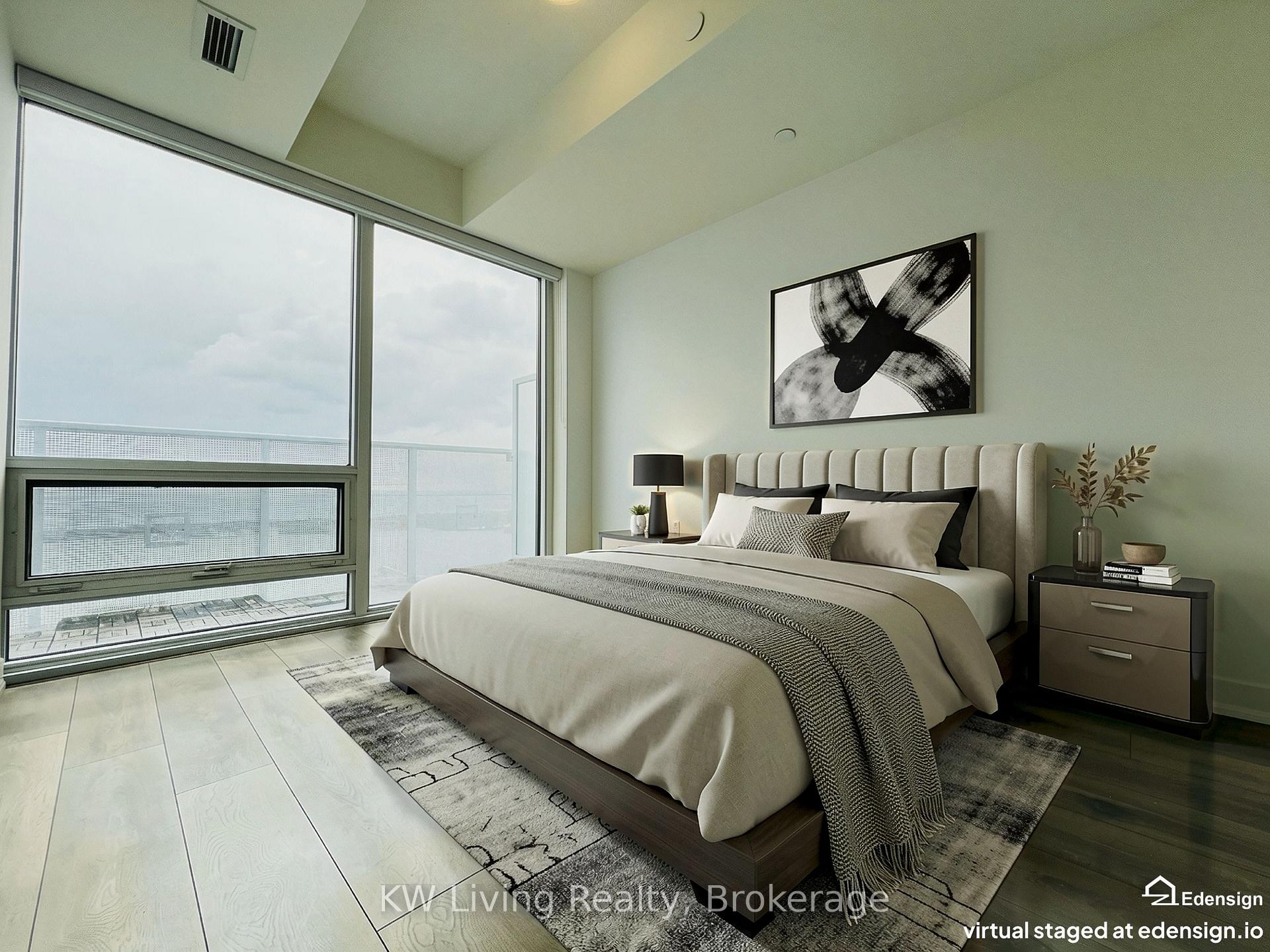 Photo 15 of Unit 5109, 88 Harbour Street E, Toronto, Waterfront Communities — HOMEH