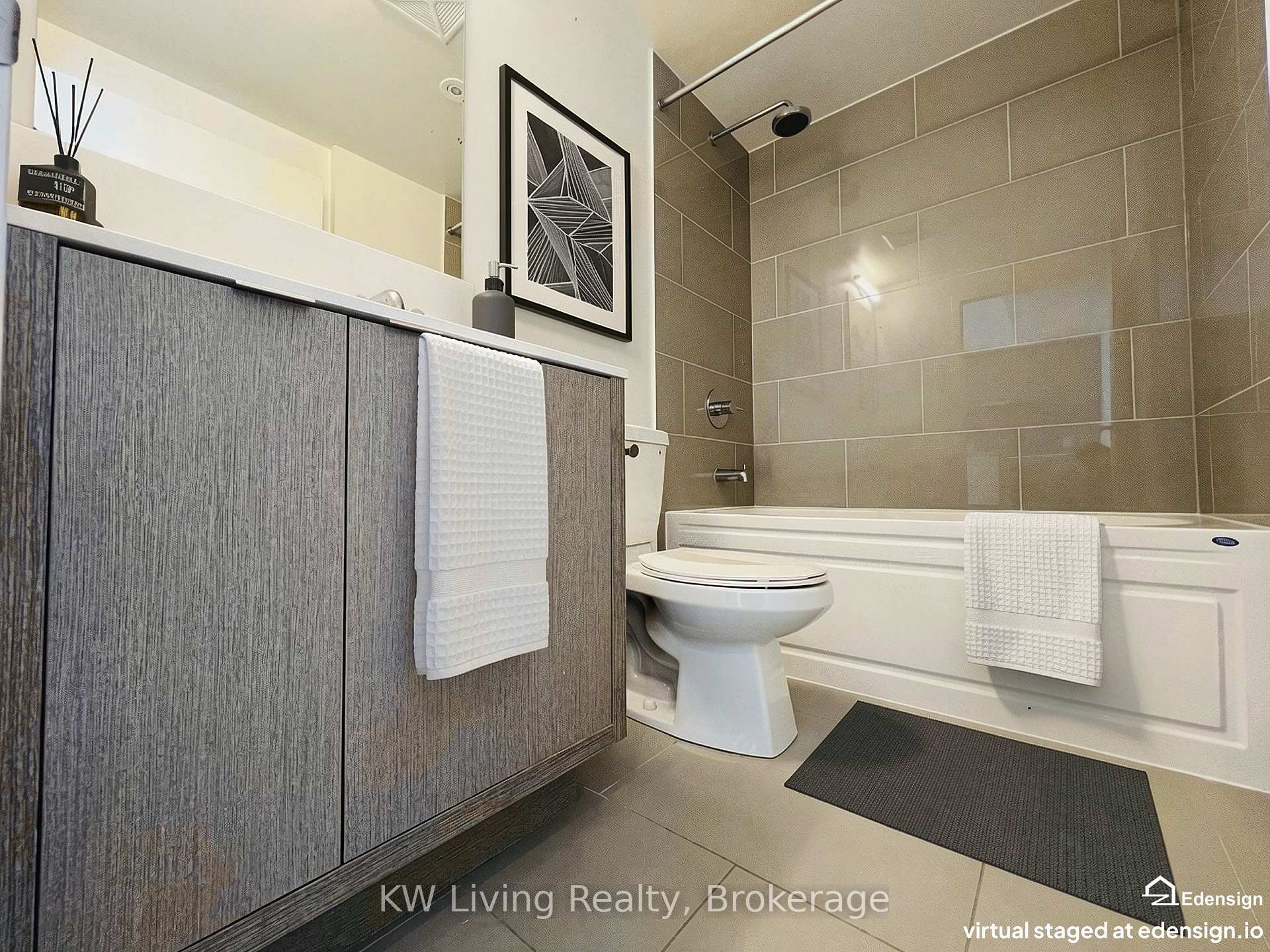 Photo 18 of Unit 5109, 88 Harbour Street E, Toronto, Waterfront Communities — HOMEH