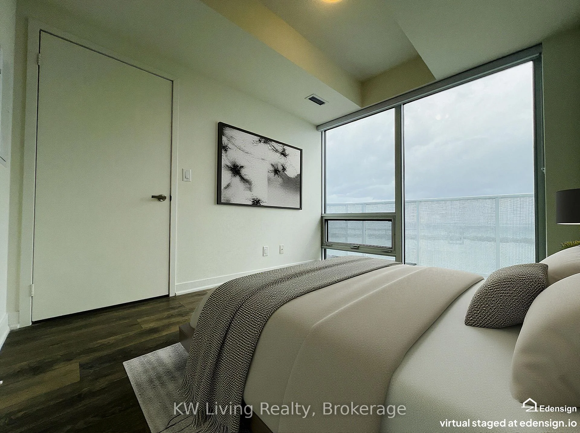 Photo 17 of Unit 5109, 88 Harbour Street E, Toronto, Waterfront Communities — HOMEH
