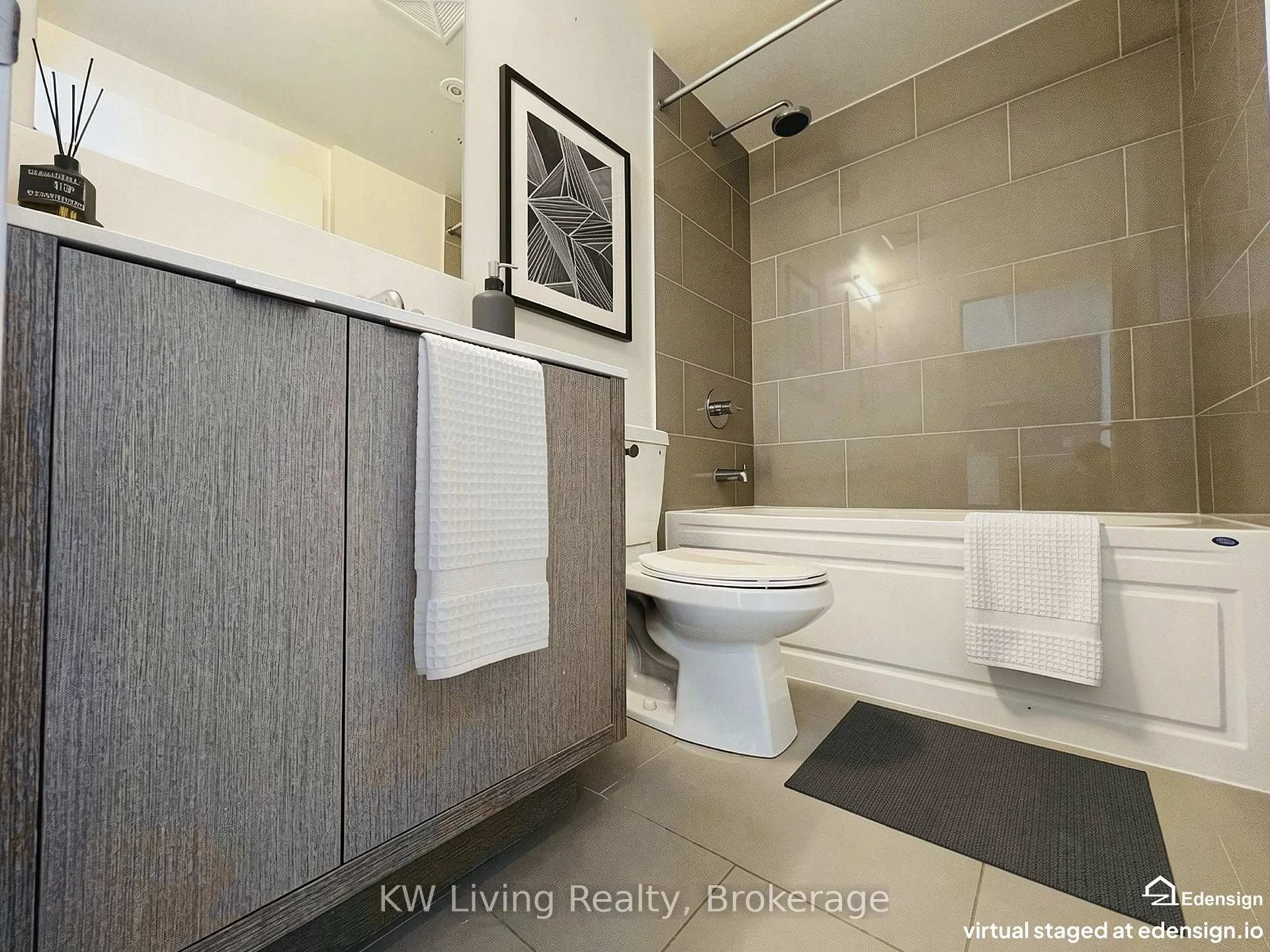Photo 21 of Unit 5109, 88 Harbour Street E, Toronto, Waterfront Communities — HOMEH