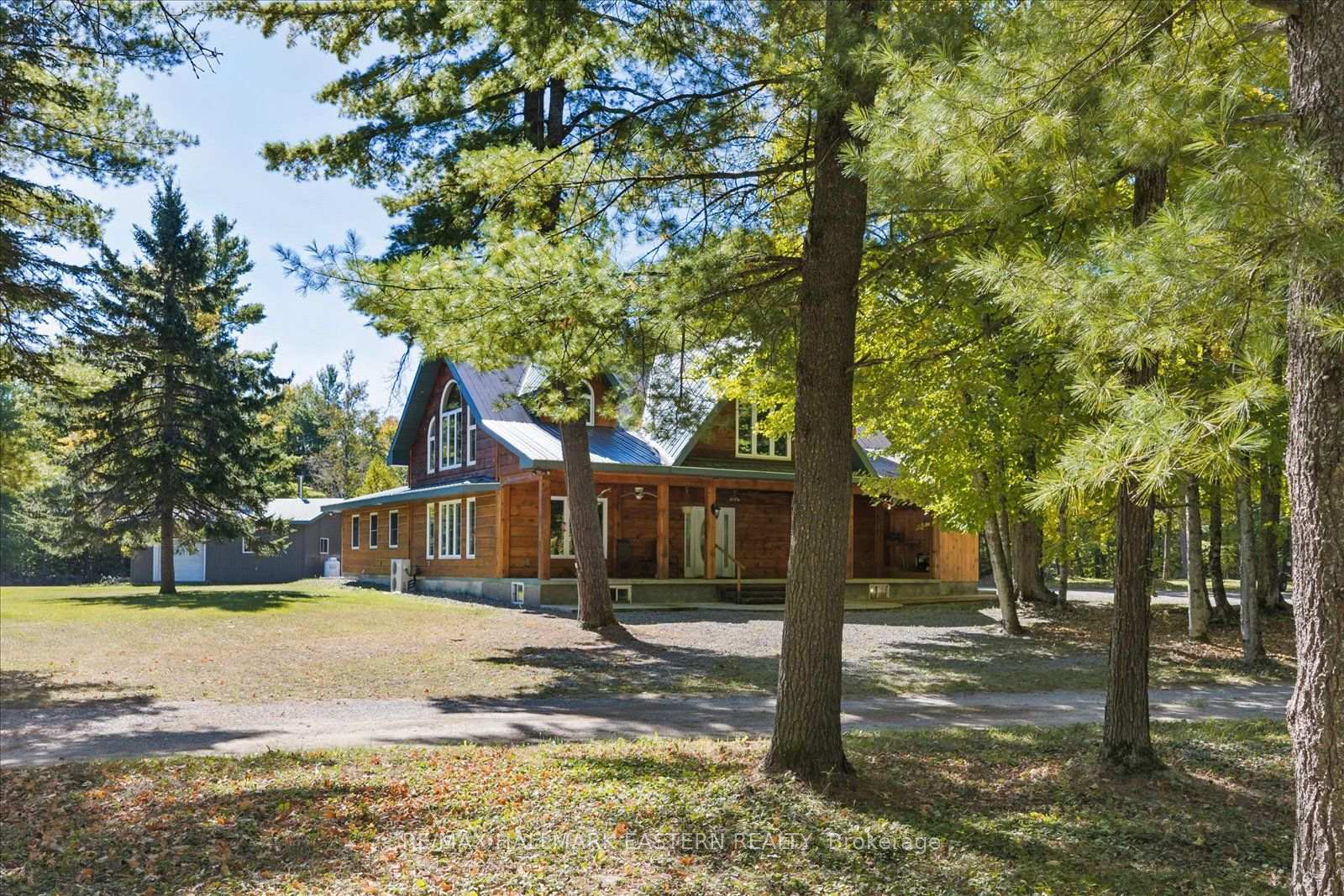Photo 2 of 778 Eighth Line Road S, Douro-Dummer — HOMEH