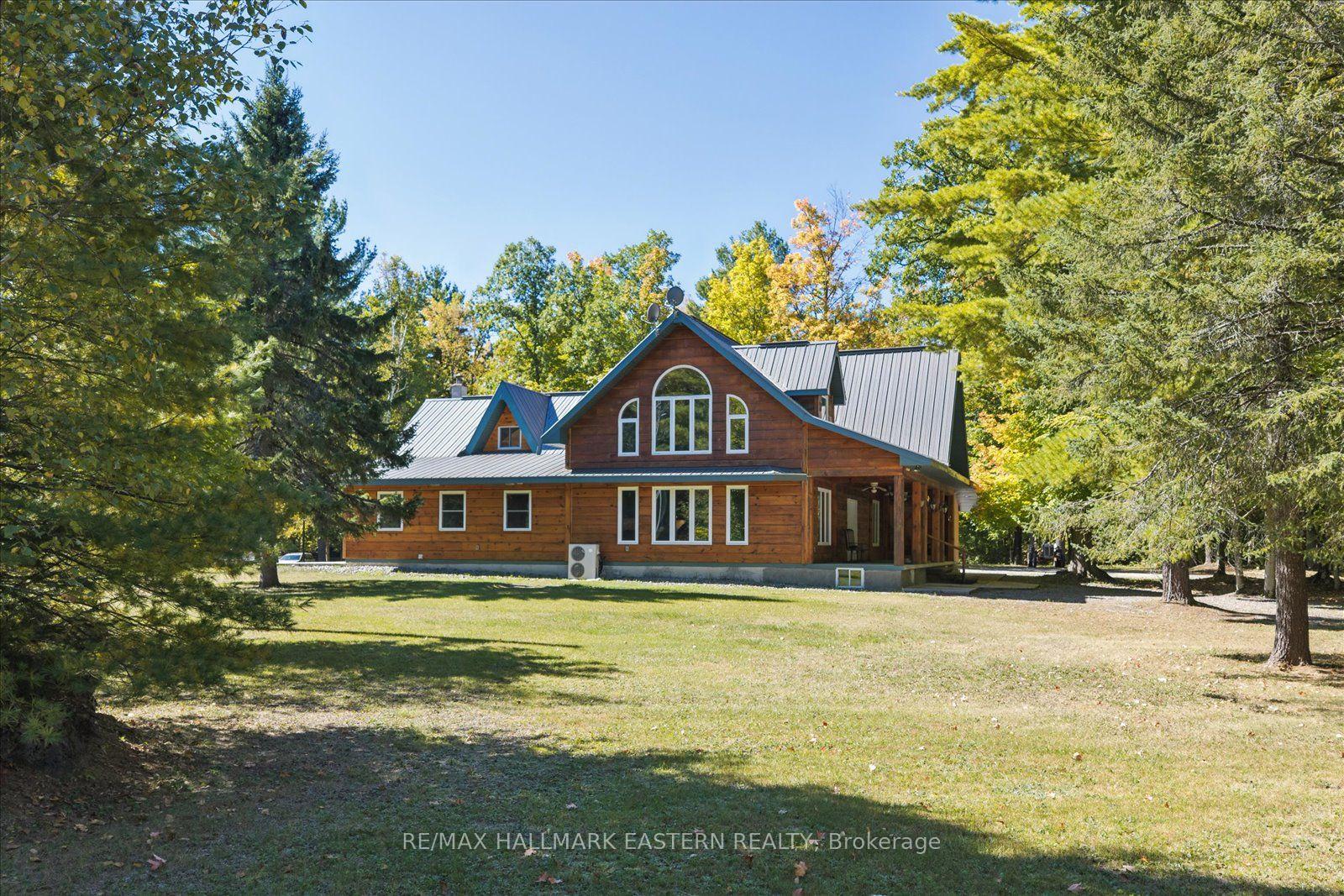 Photo 3 of 778 Eighth Line Road S, Douro-Dummer — HOMEH