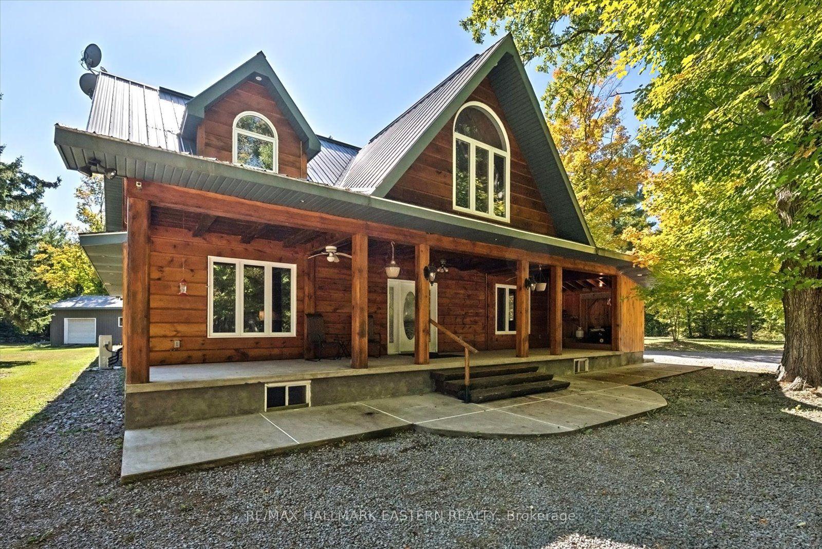 Photo 4 of 778 Eighth Line Road S, Douro-Dummer — HOMEH
