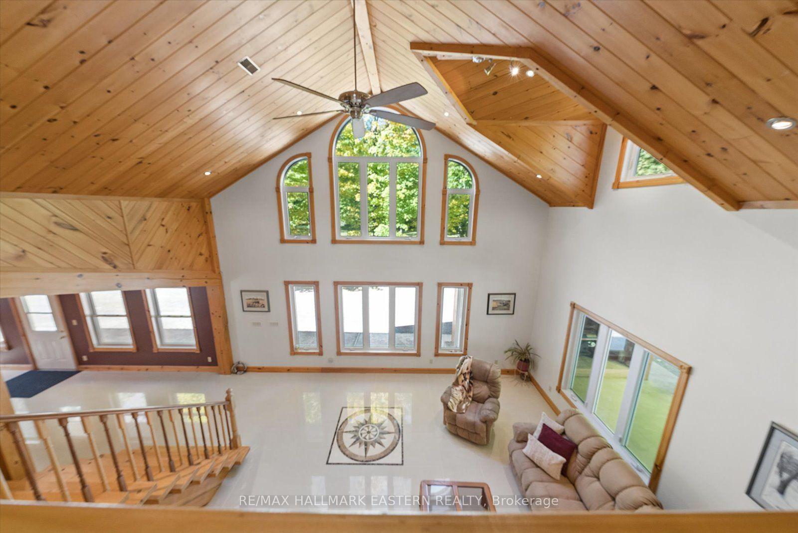 Photo 10 of 778 Eighth Line Road S, Douro-Dummer — HOMEH