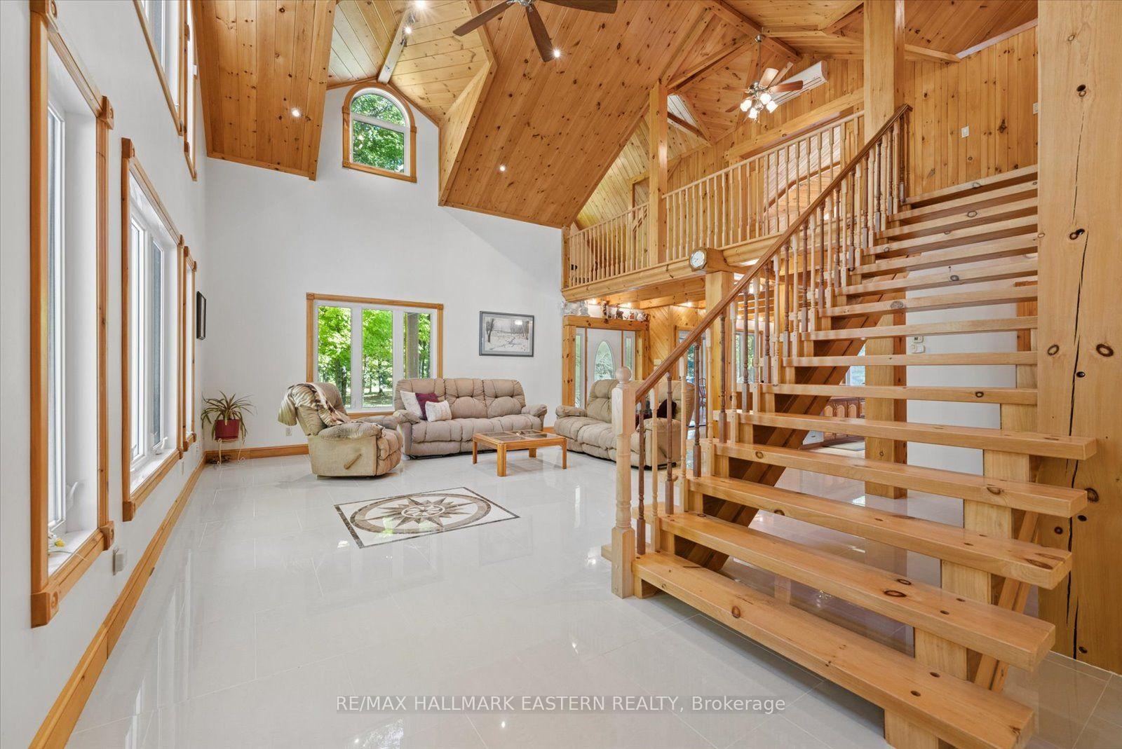 Photo 11 of 778 Eighth Line Road S, Douro-Dummer — HOMEH