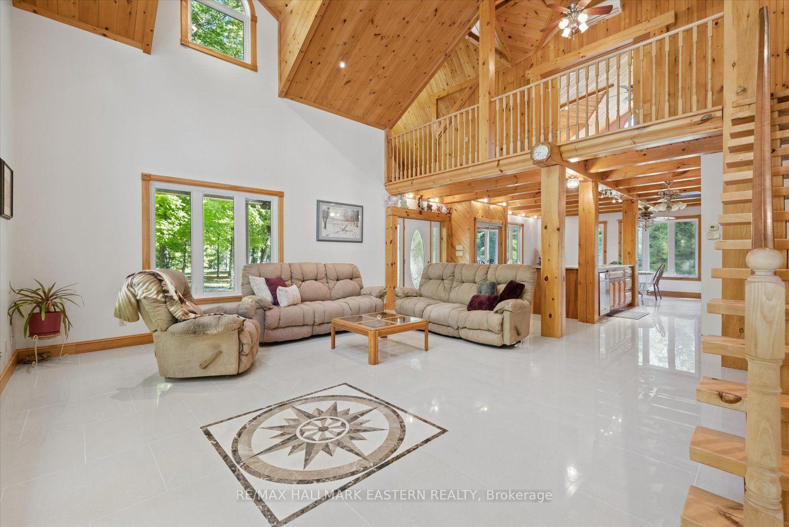 Photo 12 of 778 Eighth Line Road S, Douro-Dummer — HOMEH