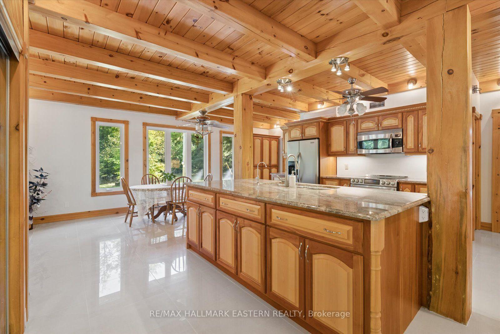 Photo 13 of 778 Eighth Line Road S, Douro-Dummer — HOMEH