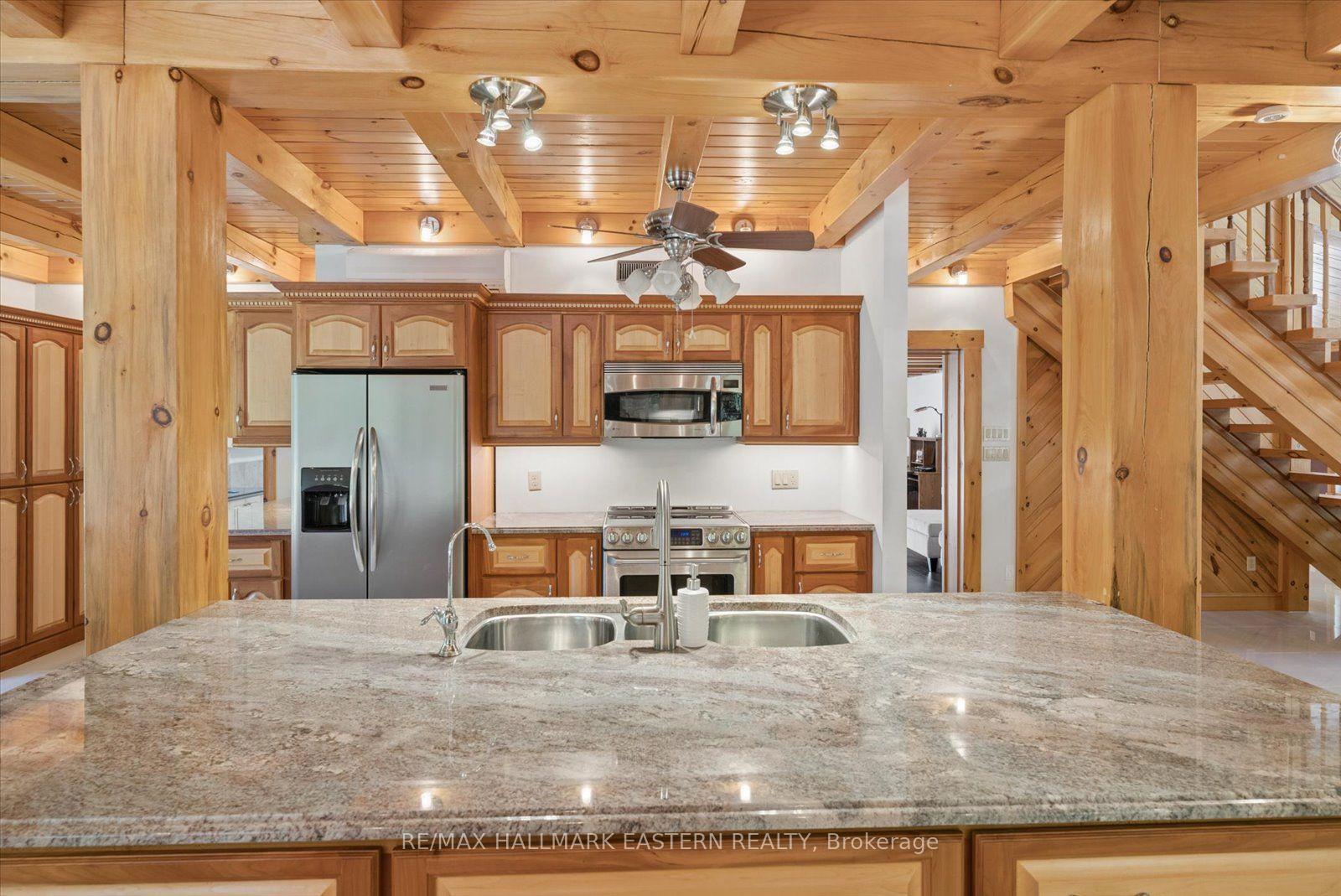 Photo 14 of 778 Eighth Line Road S, Douro-Dummer — HOMEH