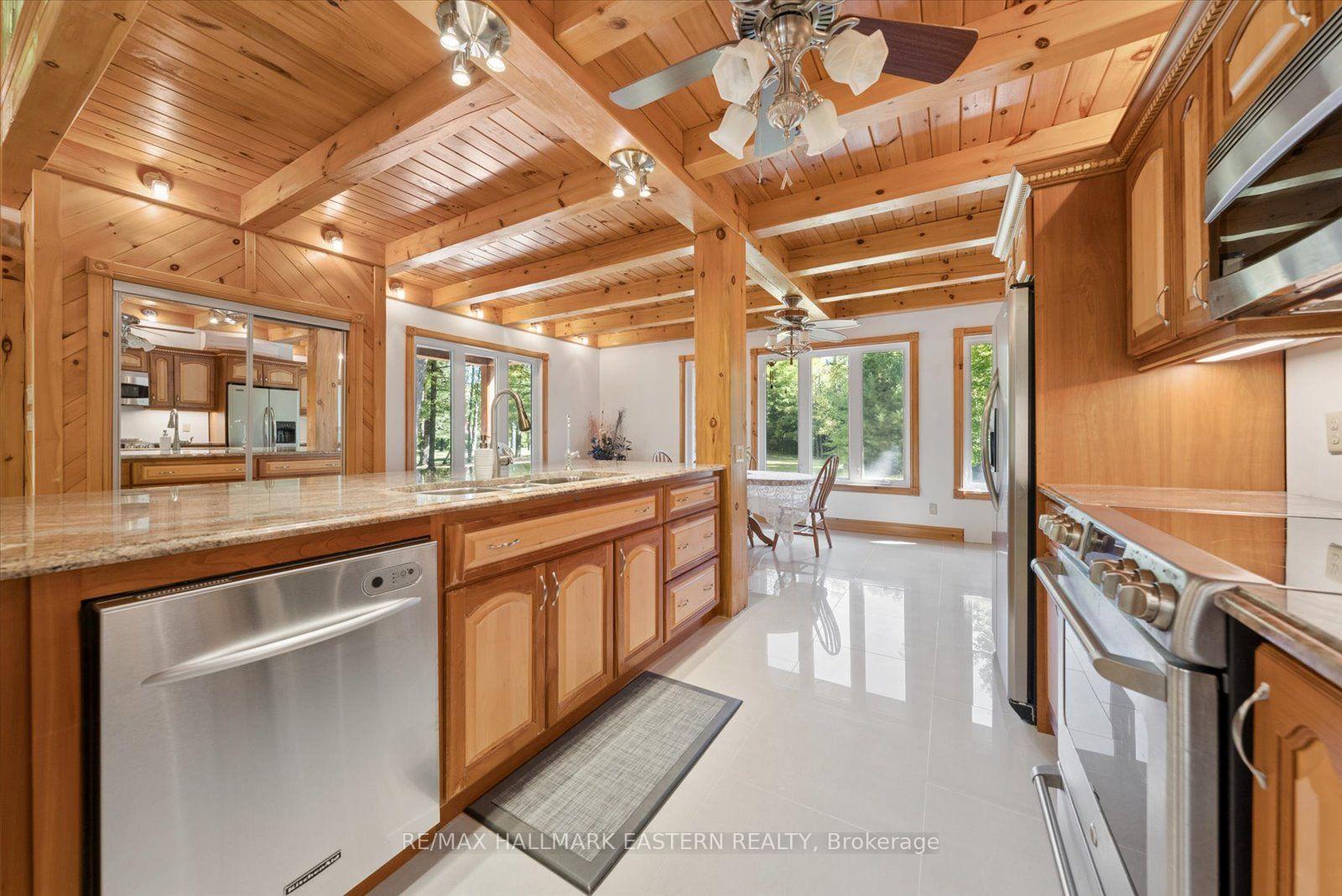 Photo 15 of 778 Eighth Line Road S, Douro-Dummer — HOMEH