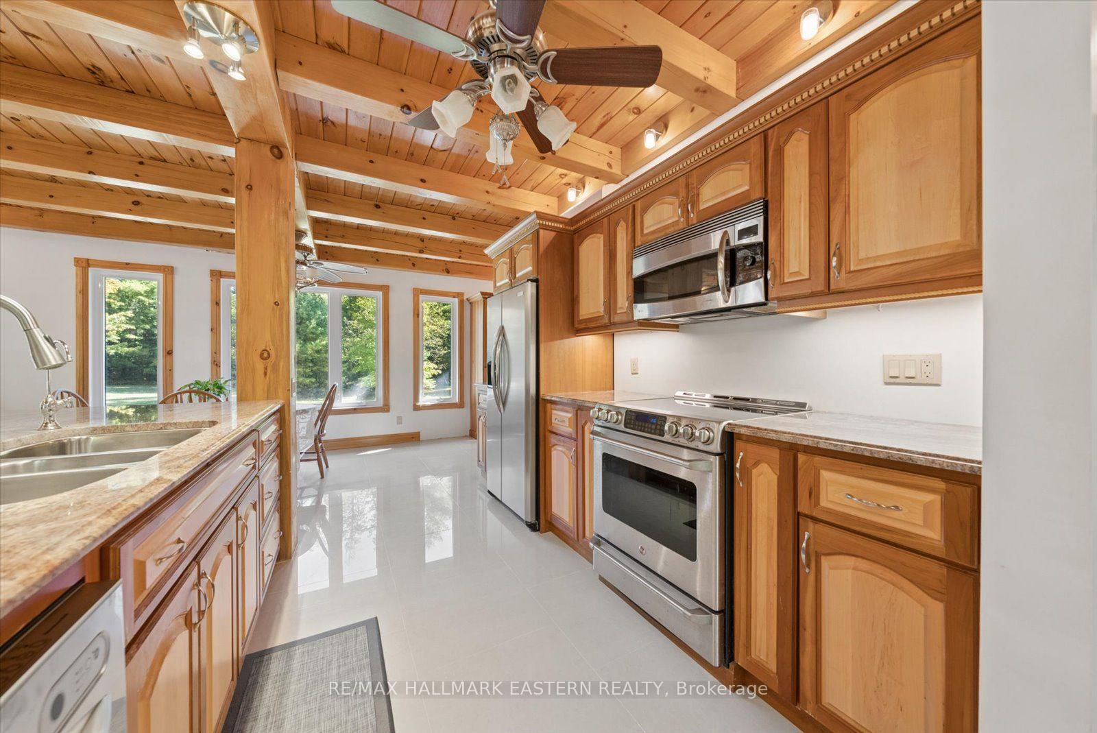 Photo 16 of 778 Eighth Line Road S, Douro-Dummer — HOMEH