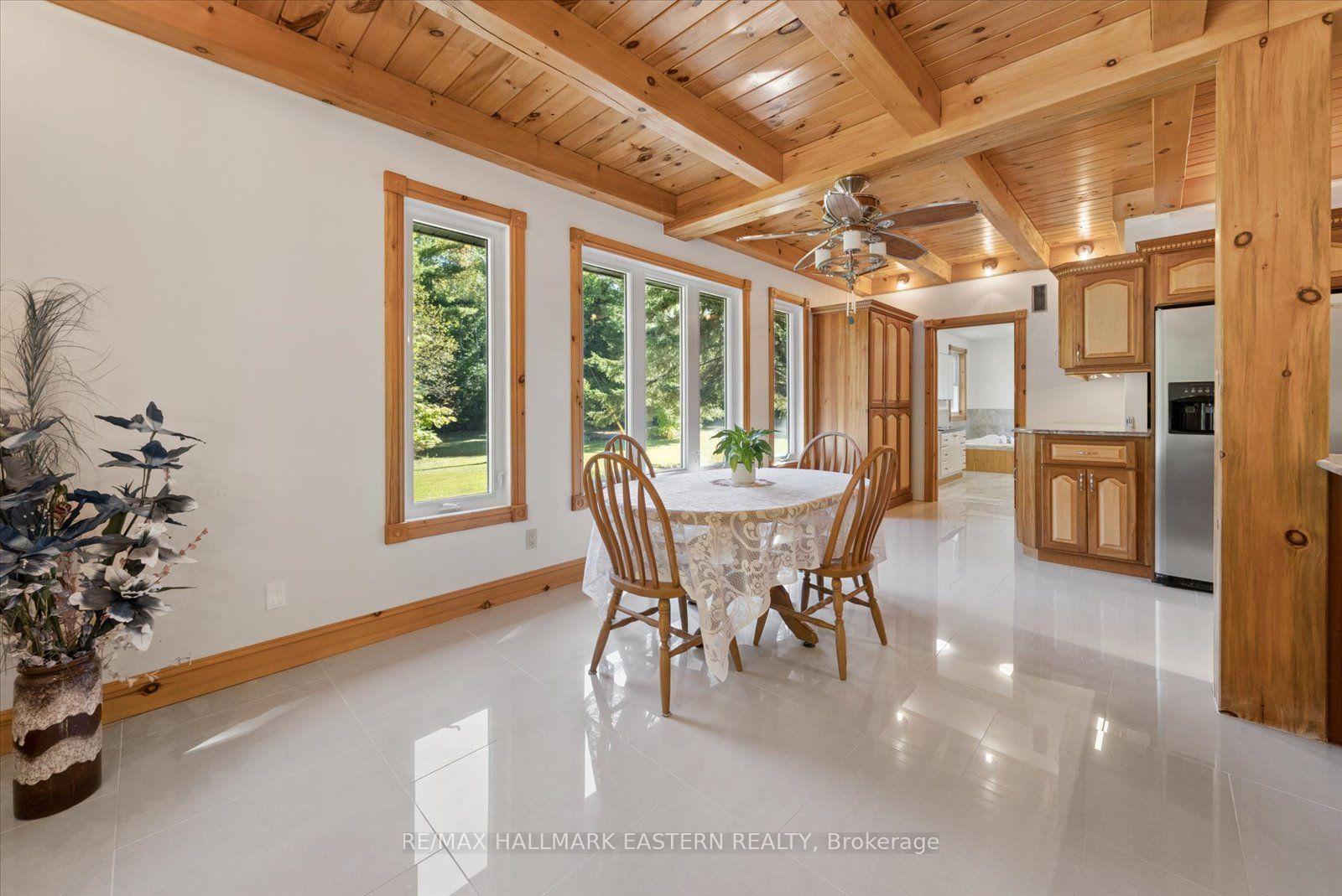 Photo 17 of 778 Eighth Line Road S, Douro-Dummer — HOMEH