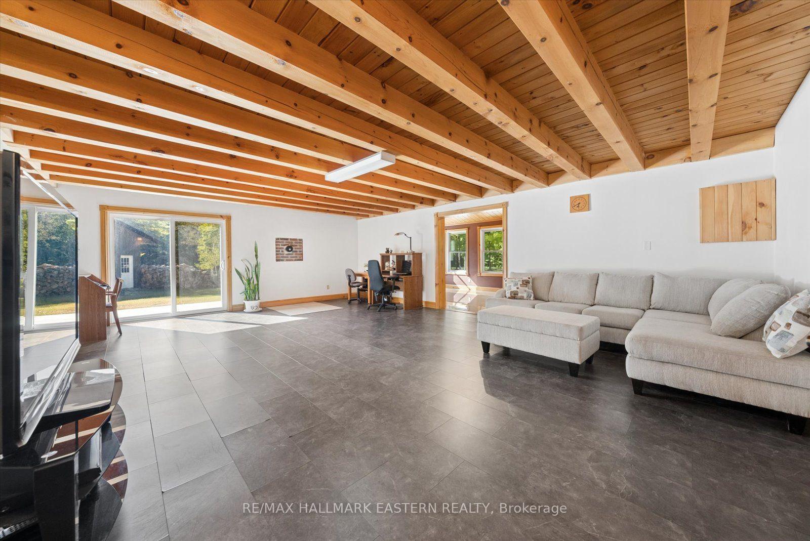Photo 25 of 778 Eighth Line Road S, Douro-Dummer — HOMEH