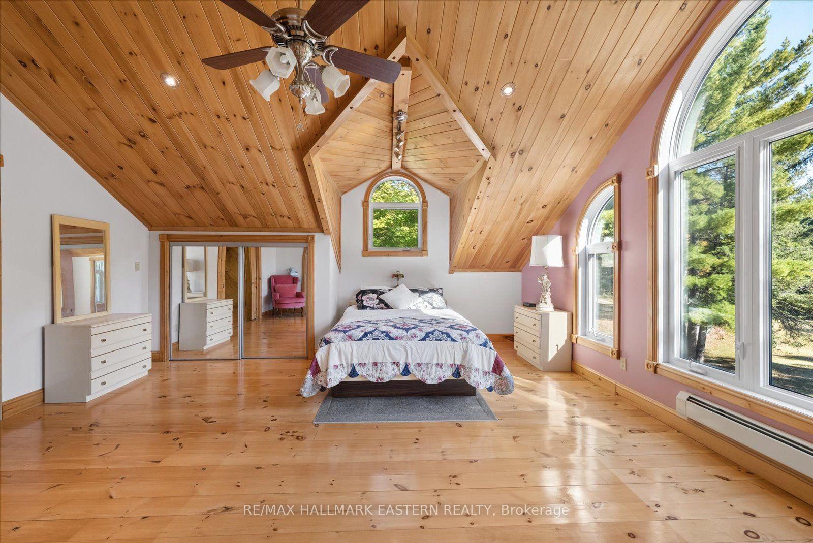 Photo 32 of 778 Eighth Line Road S, Douro-Dummer — HOMEH