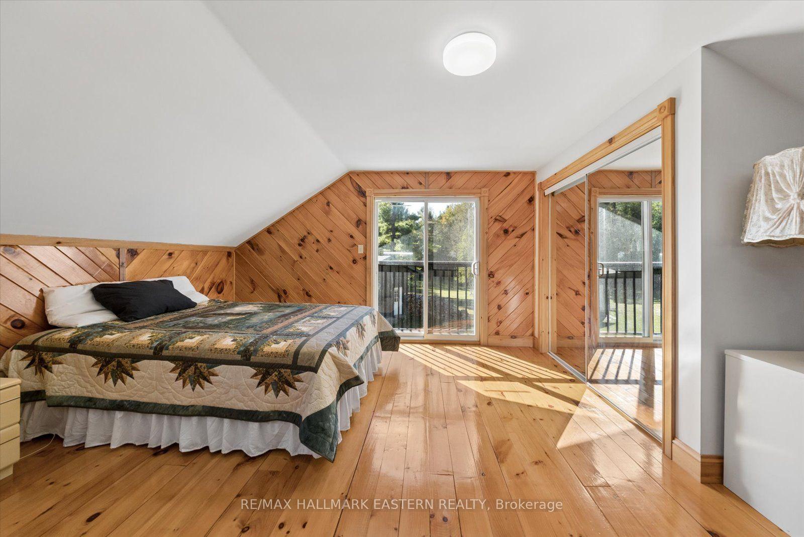 Photo 35 of 778 Eighth Line Road S, Douro-Dummer — HOMEH