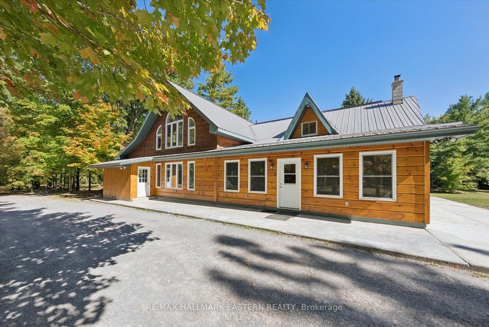 Photo 36 of 778 Eighth Line Road S, Douro-Dummer — HOMEH