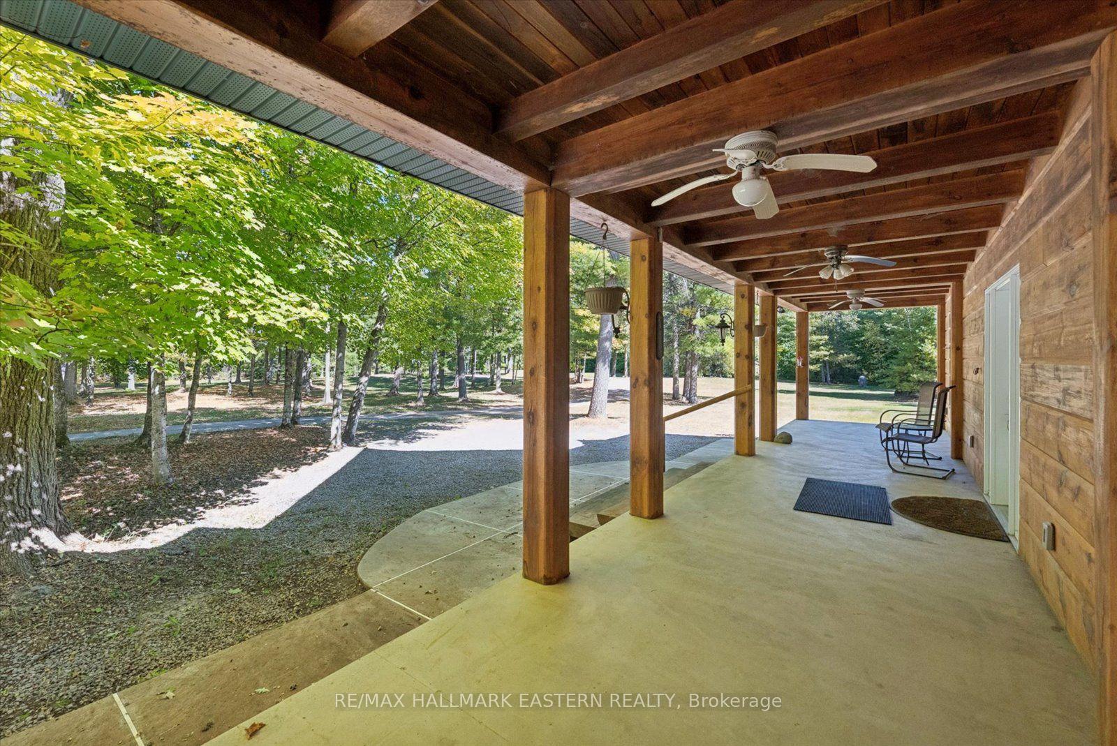 Photo 37 of 778 Eighth Line Road S, Douro-Dummer — HOMEH
