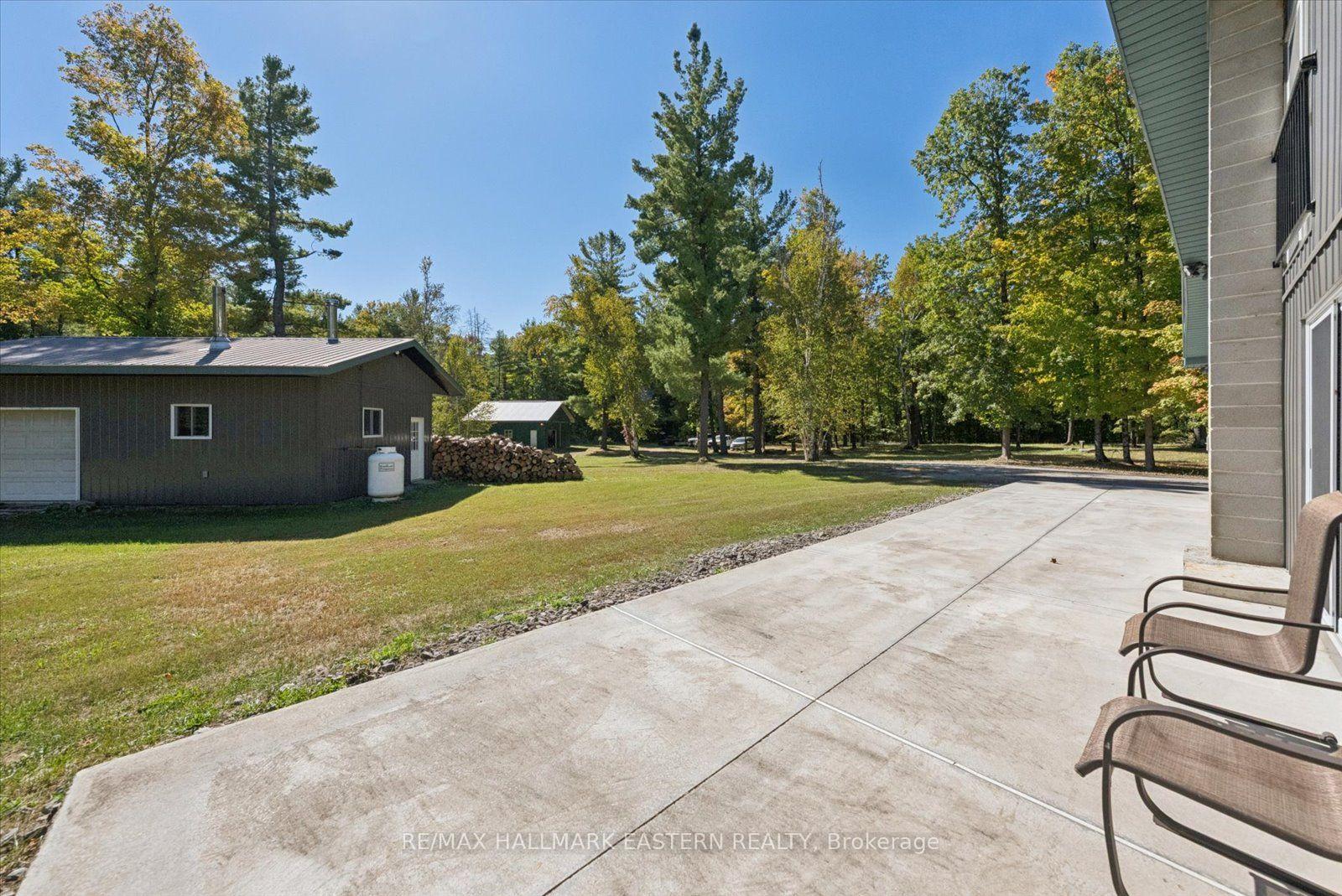 Photo 38 of 778 Eighth Line Road S, Douro-Dummer — HOMEH