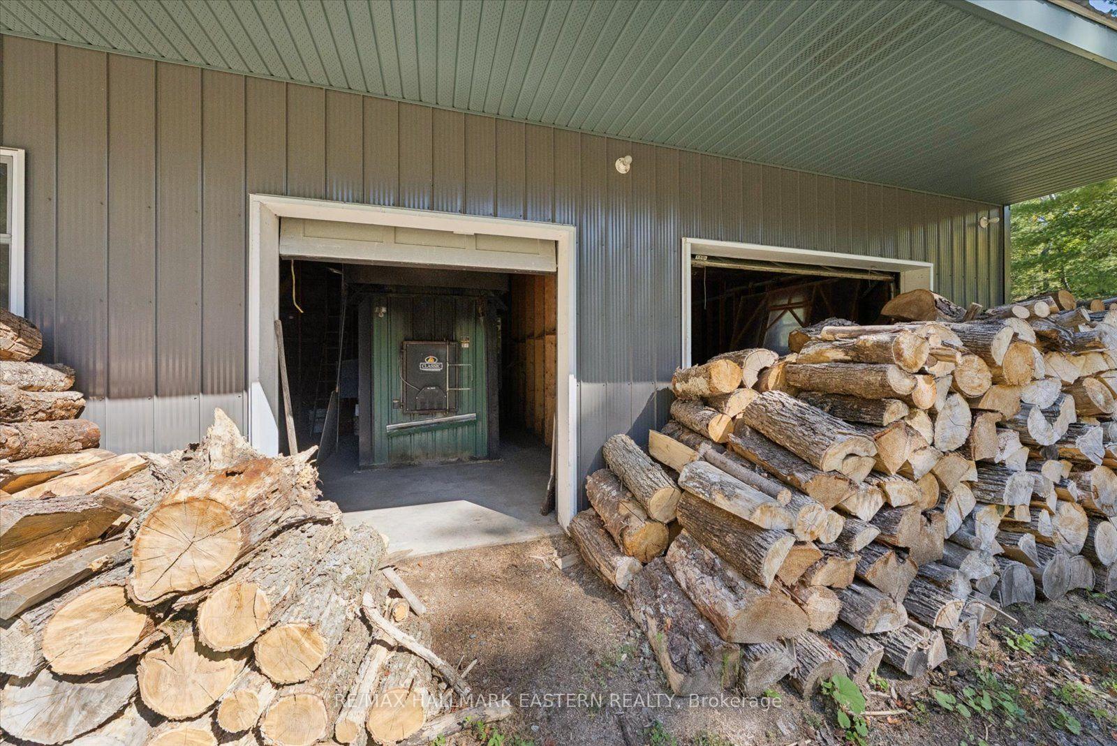 Photo 40 of 778 Eighth Line Road S, Douro-Dummer — HOMEH