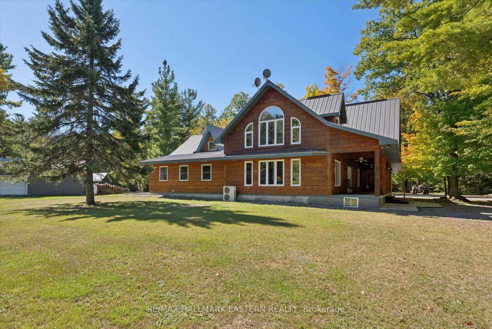 Photo 41 of 778 Eighth Line Road S, Douro-Dummer — HOMEH